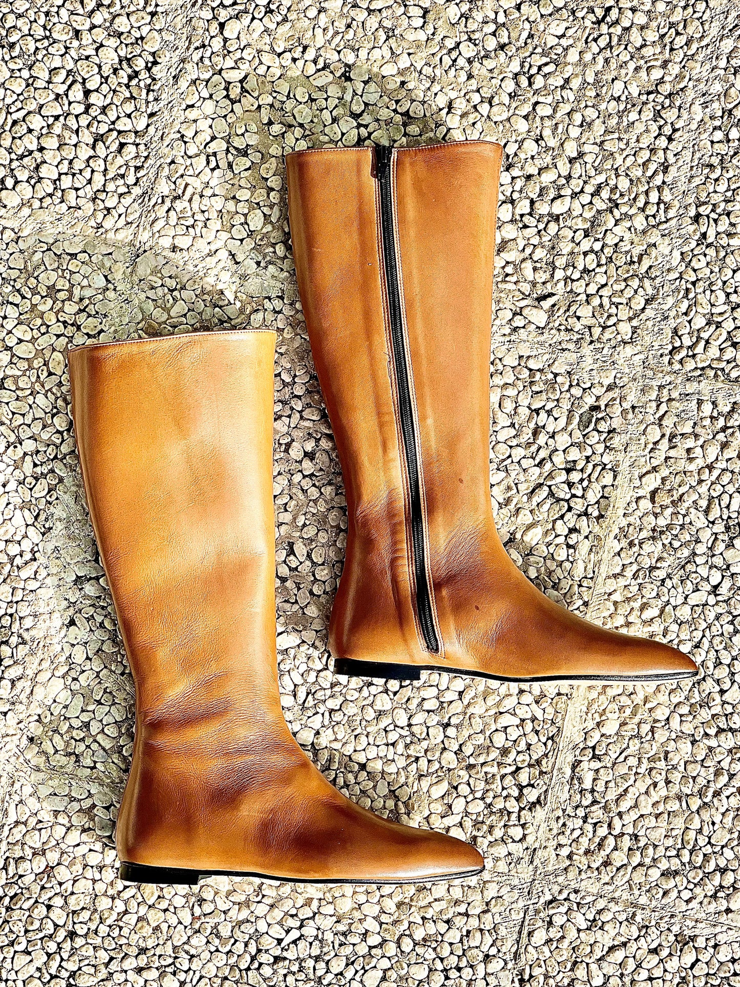 PETER LEATHER LEATHER