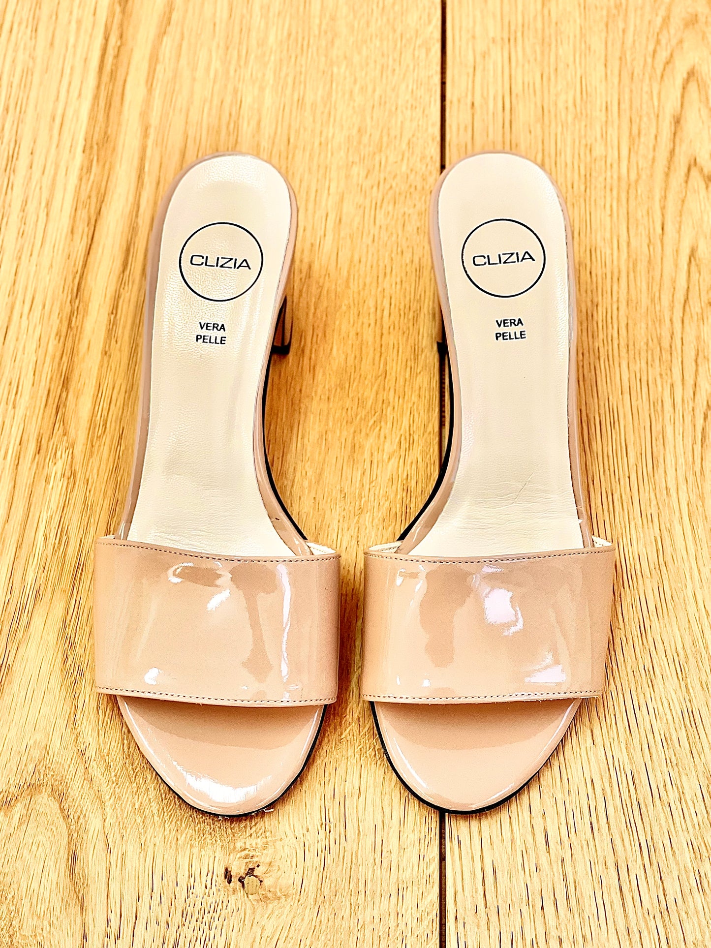 SUGAR VARNISH NUDE