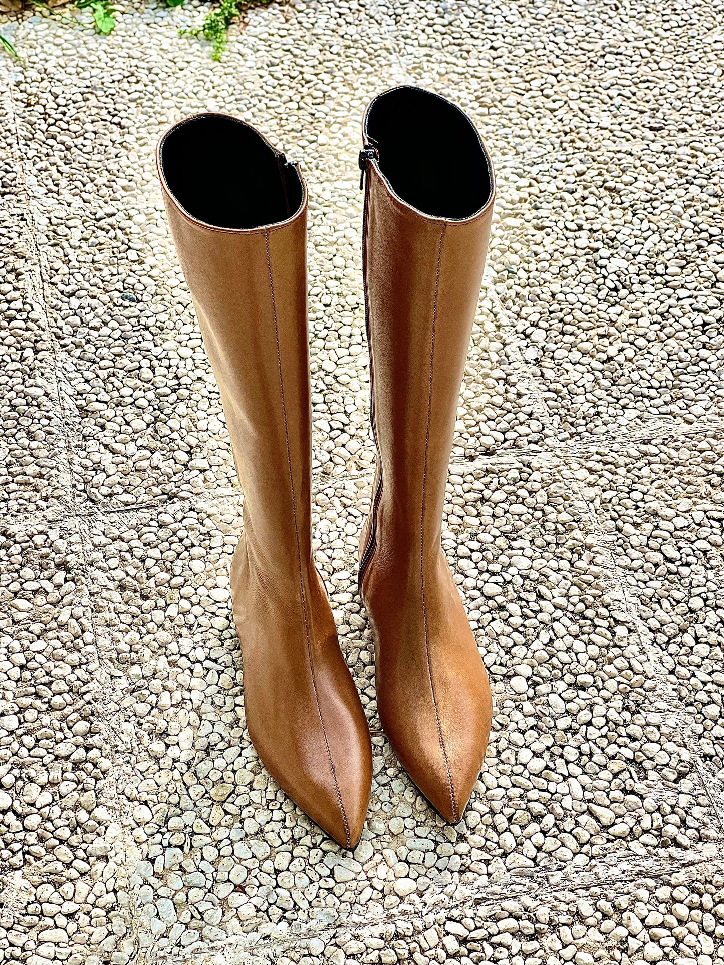 PETER LEATHER LEATHER