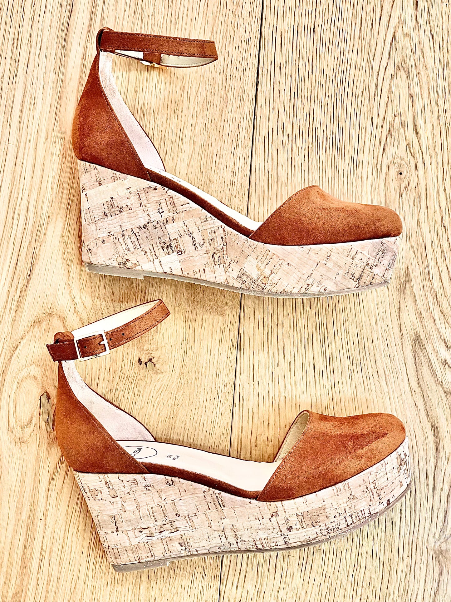 MANILA SUEDE LEATHER