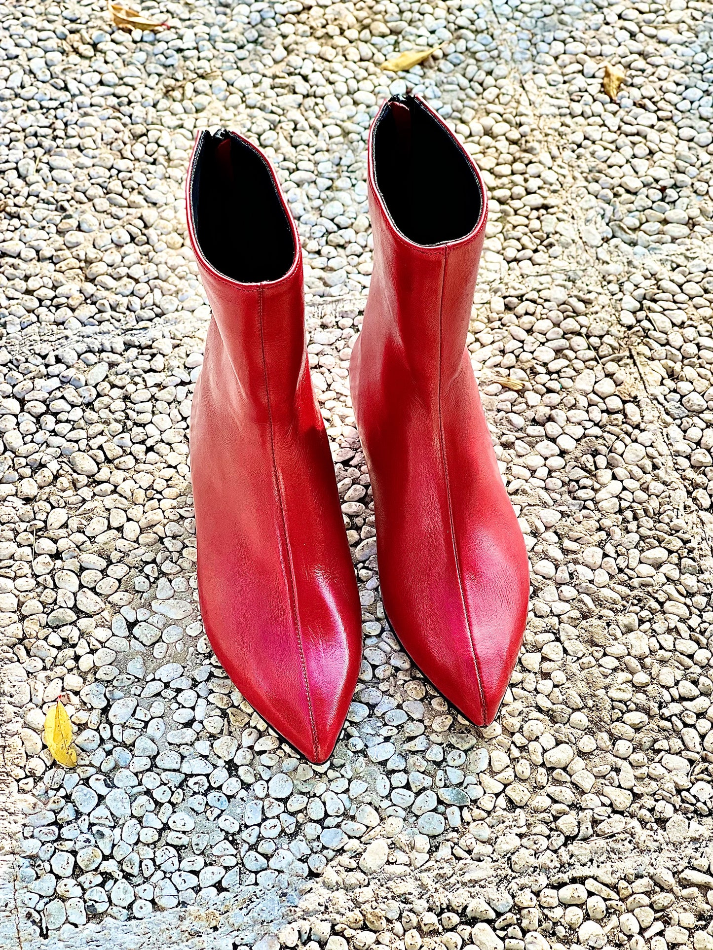 PLANET RED