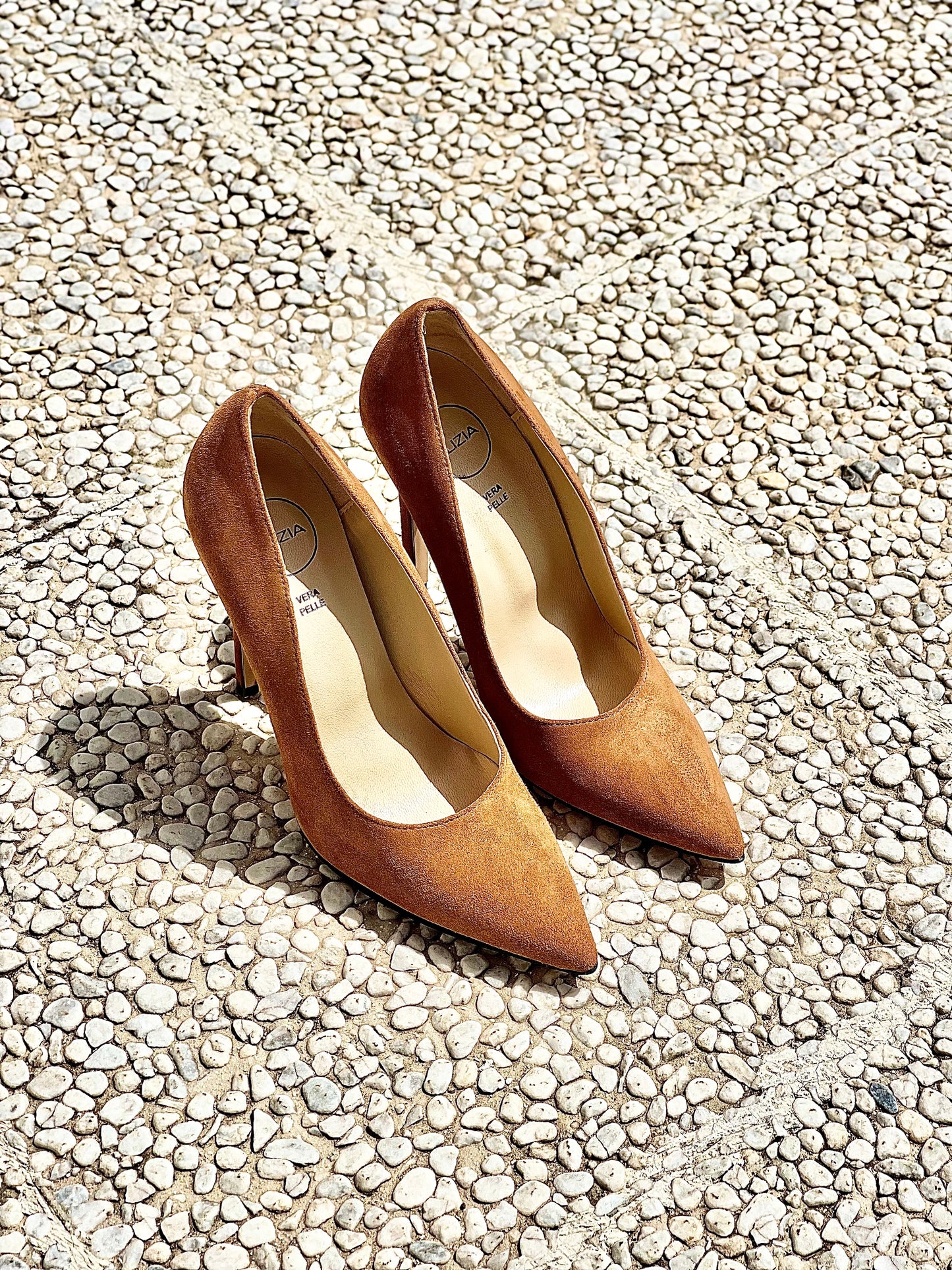 NOE SUEDE LEATHER