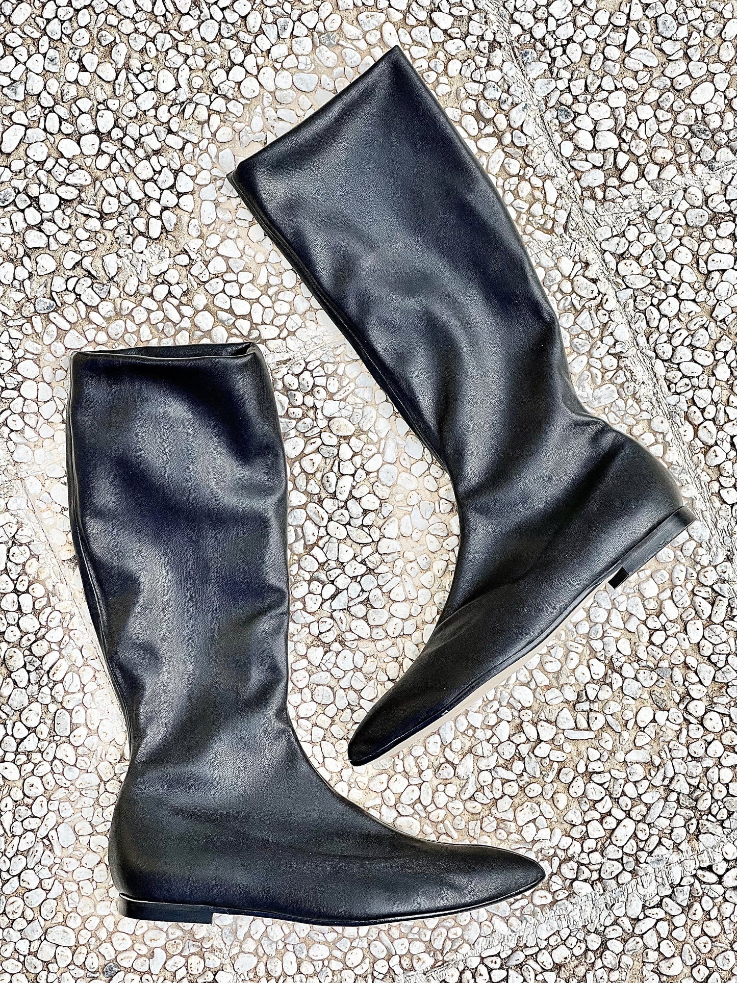 GINKO BLACK