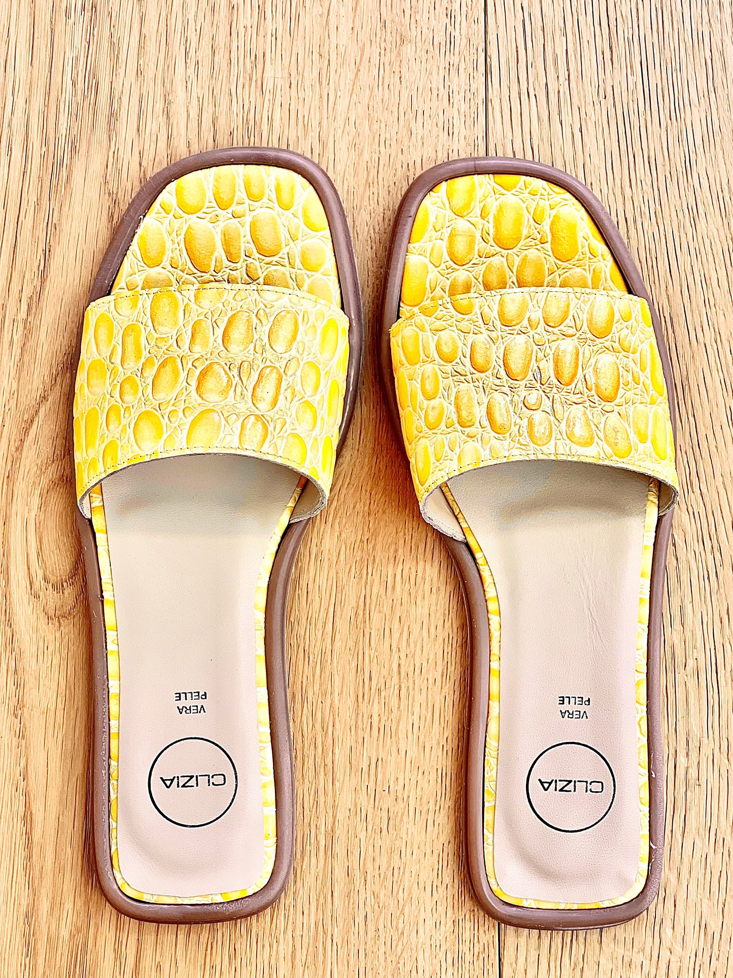 BAKU COCONUT YELLOW