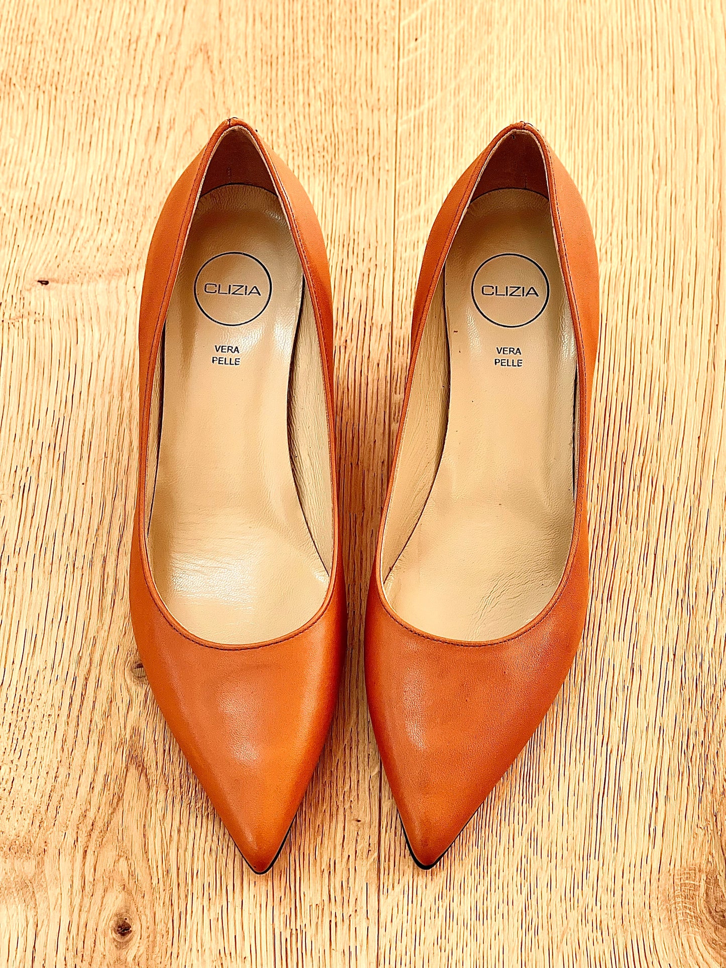 AVA LEATHER LEATHER