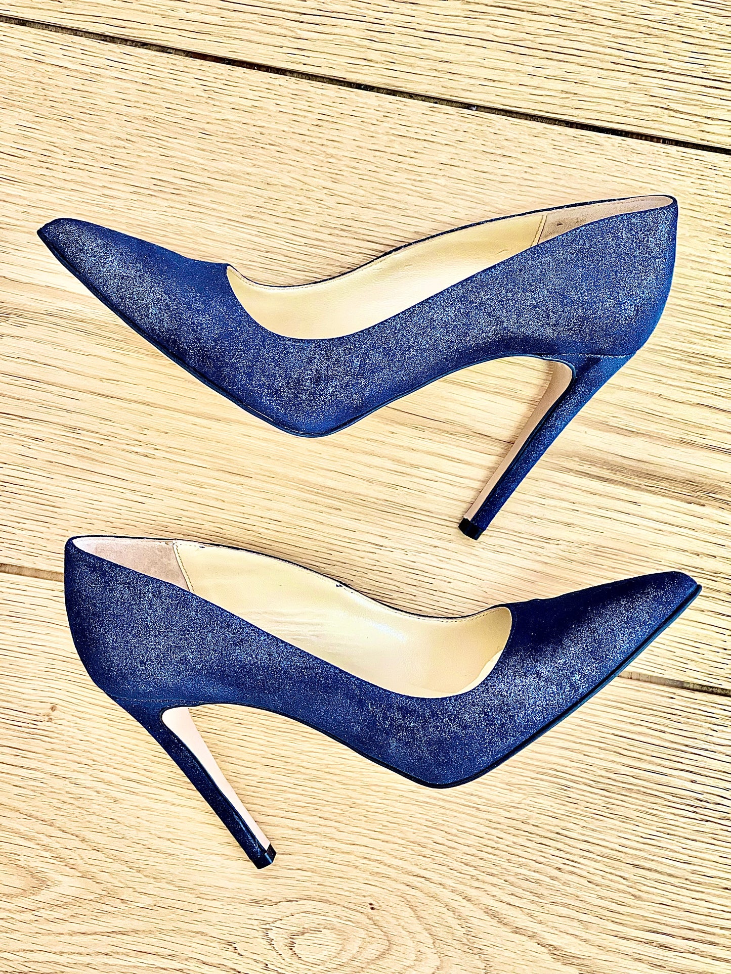 NOE BLUE POWDER