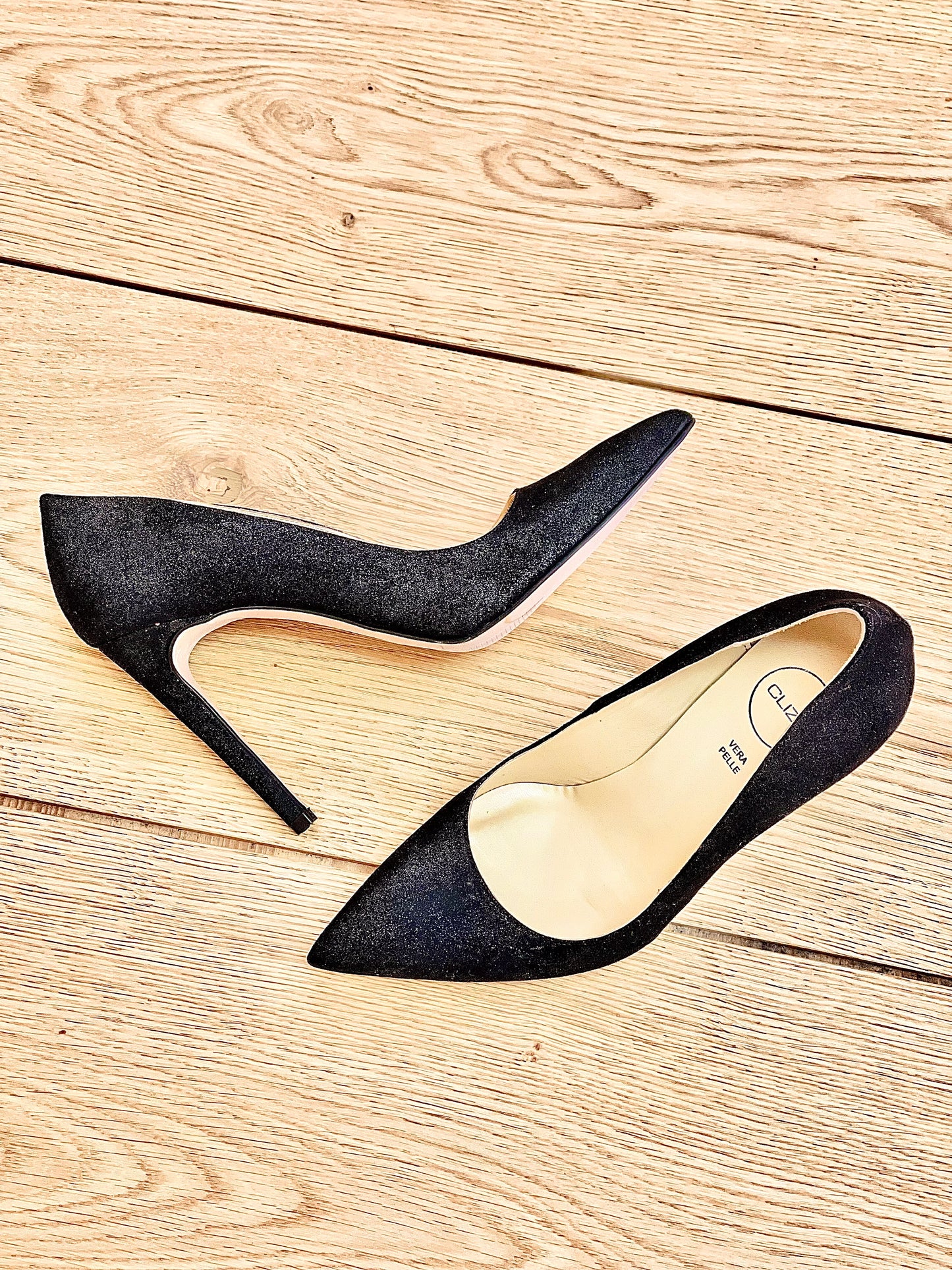 NOE POWDER BLACK