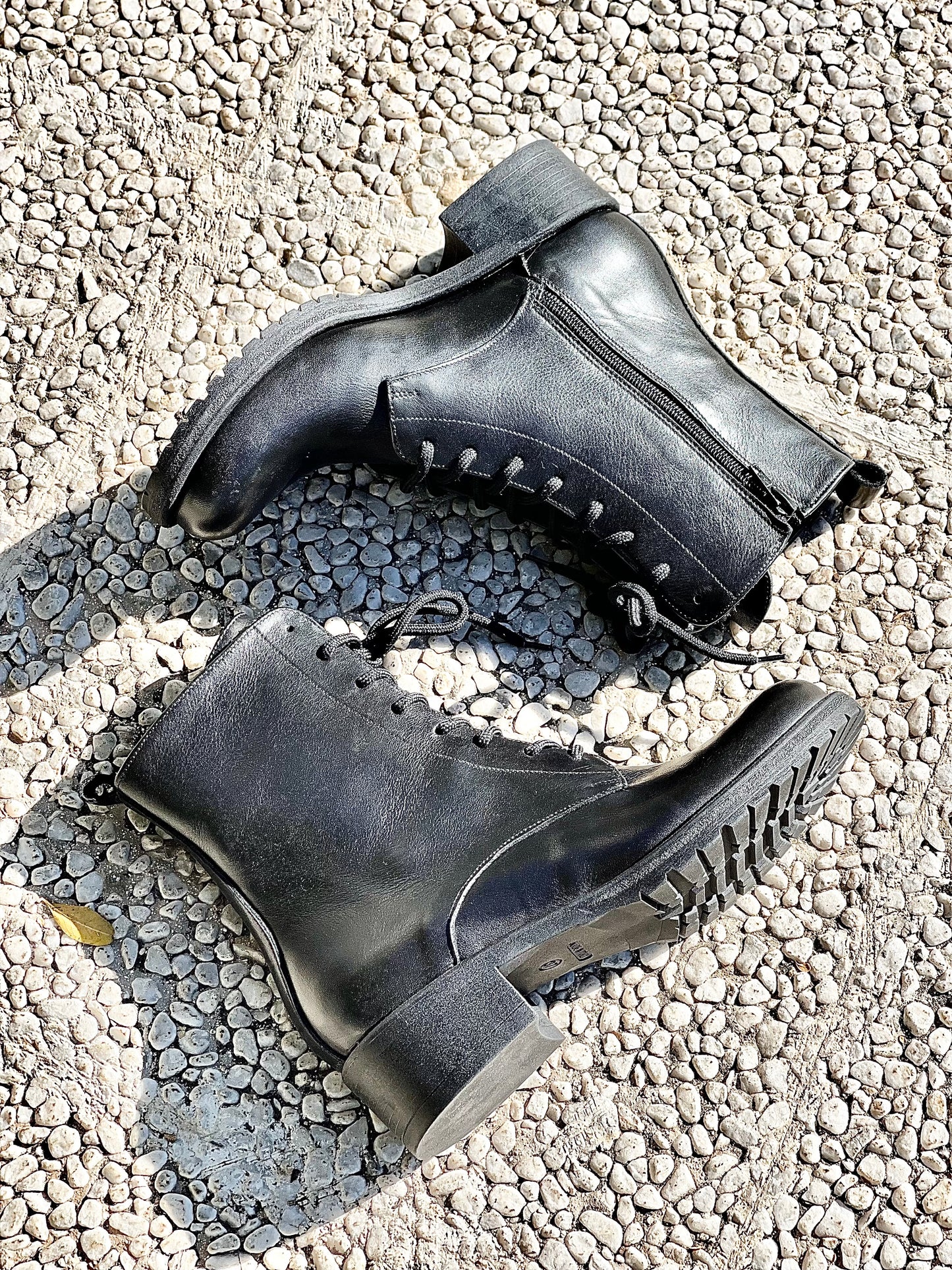 BLACK SAMBA