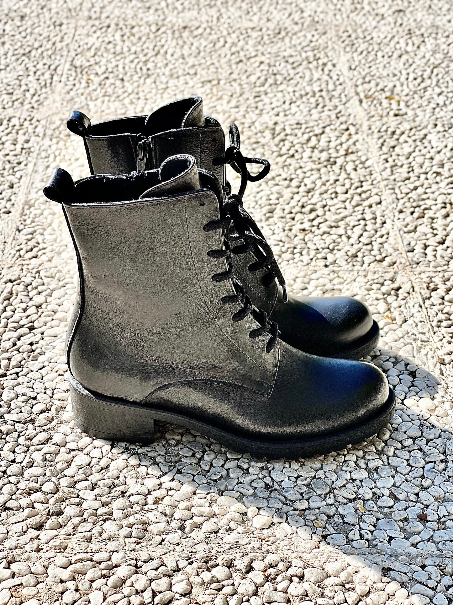 BLACK SAMBA