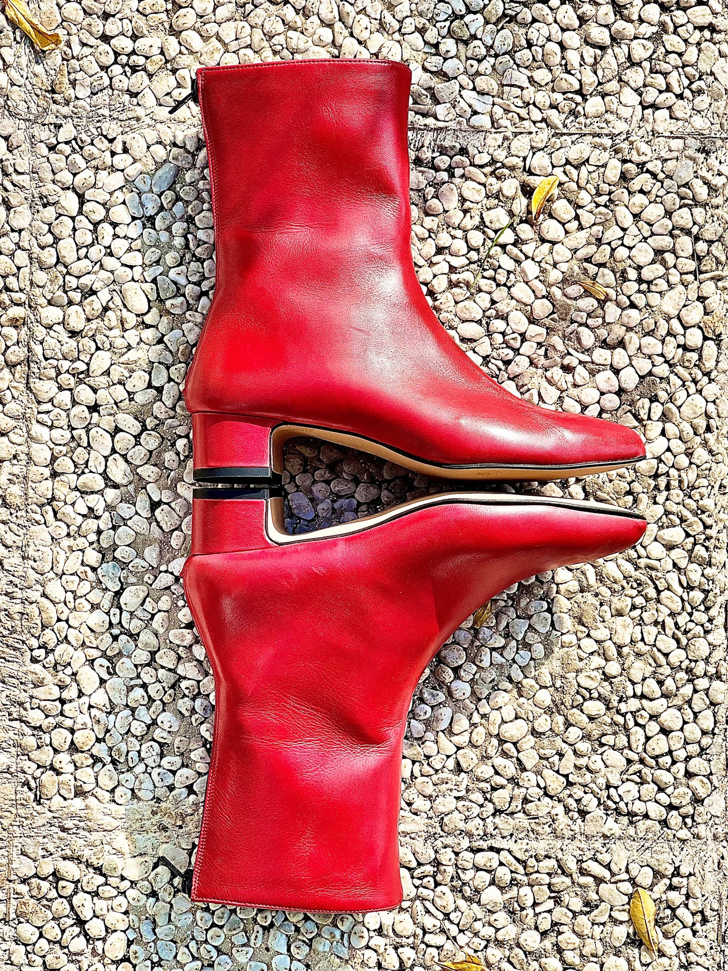 PLANET RED