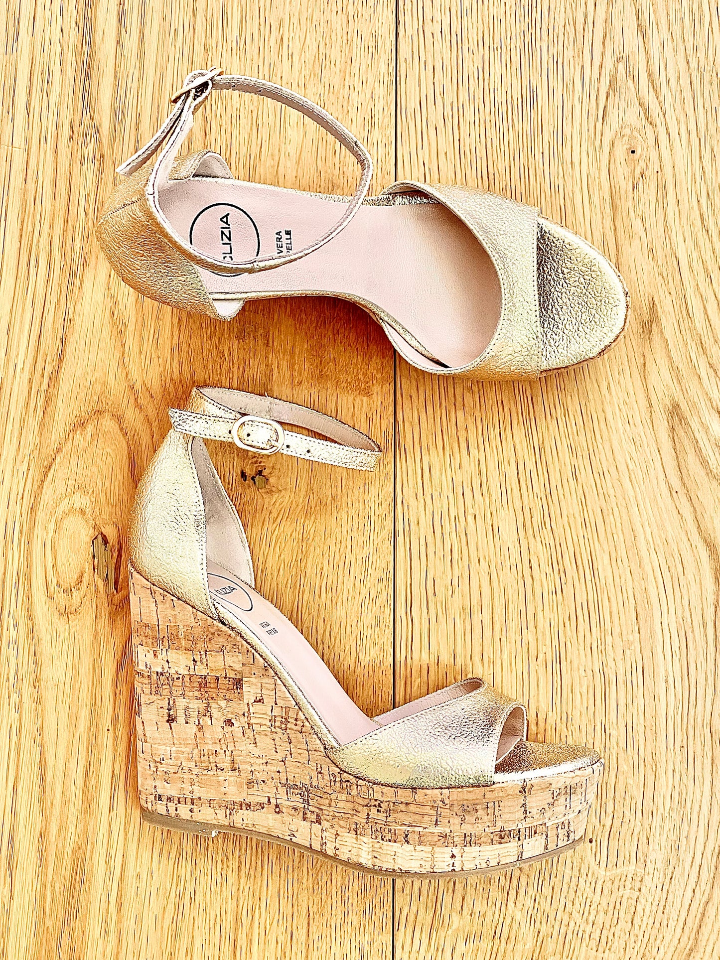 IVY GOLD