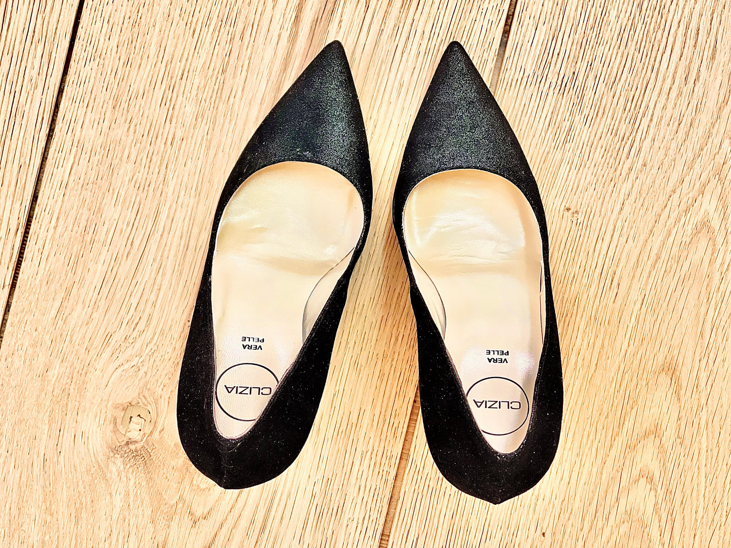 NOE POWDER BLACK