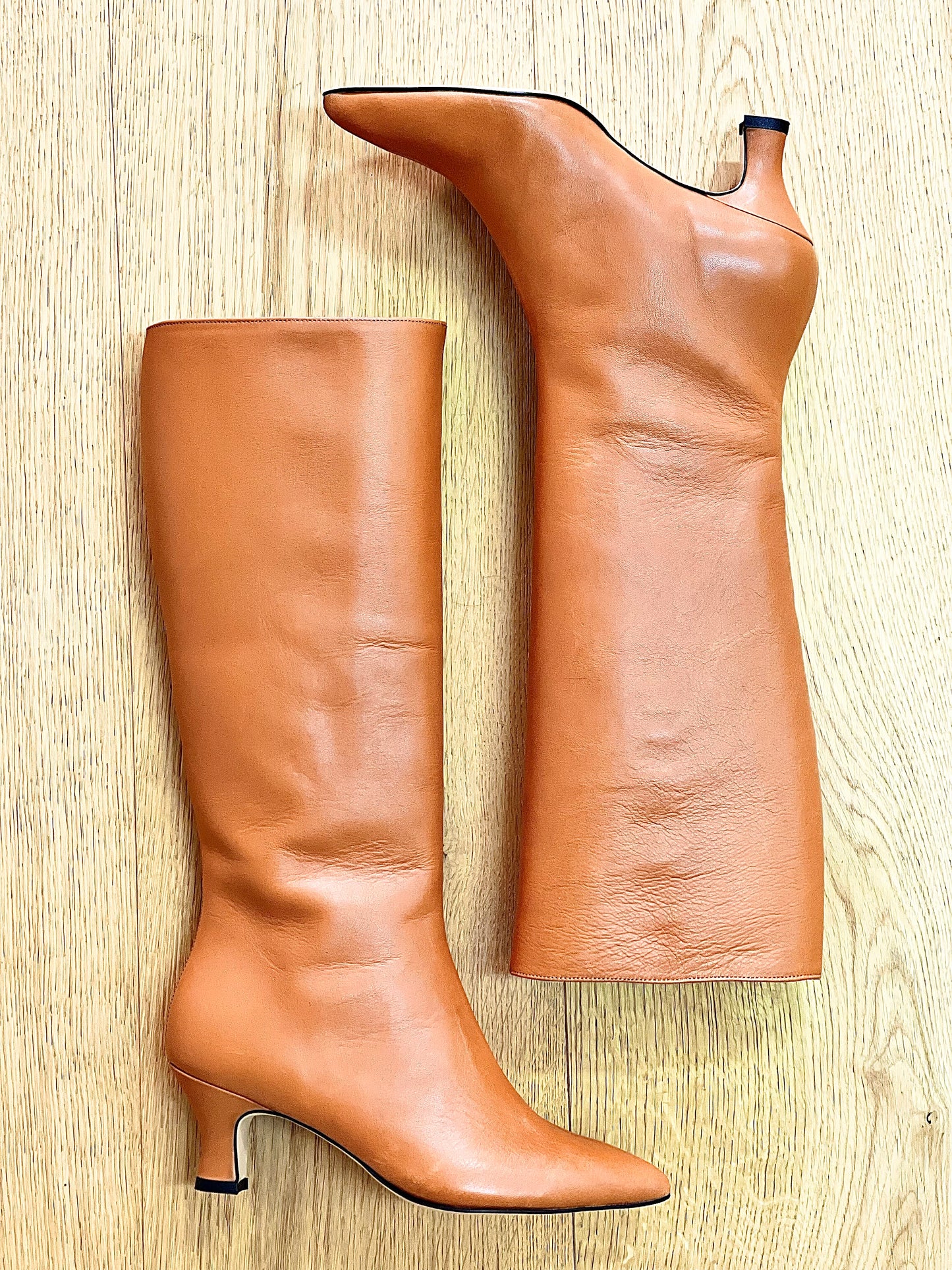 MAGELLAN LEATHER