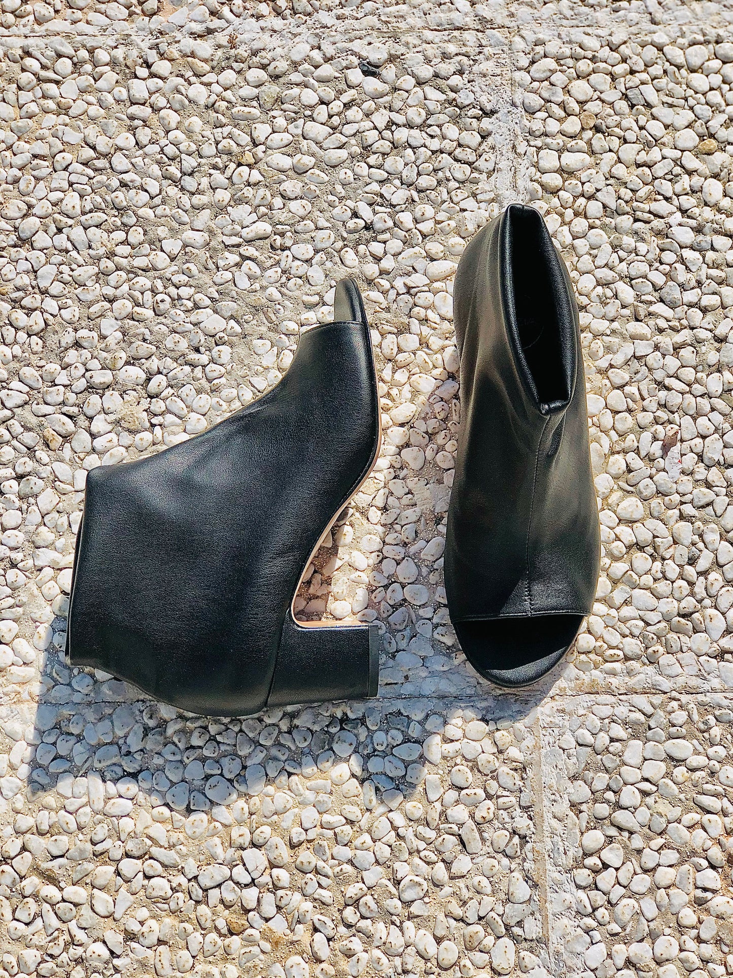 MALAK BLACK