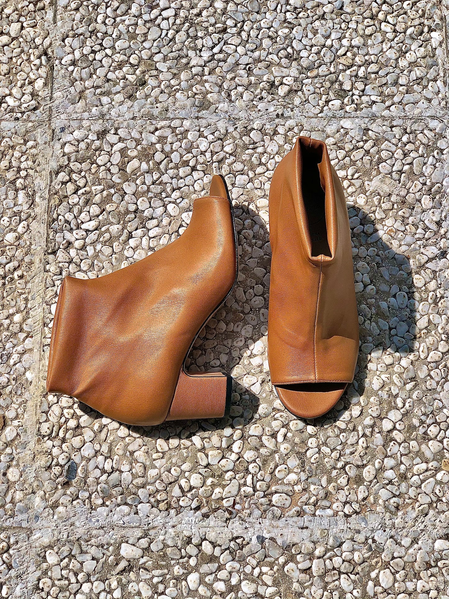 MALAK LEATHER