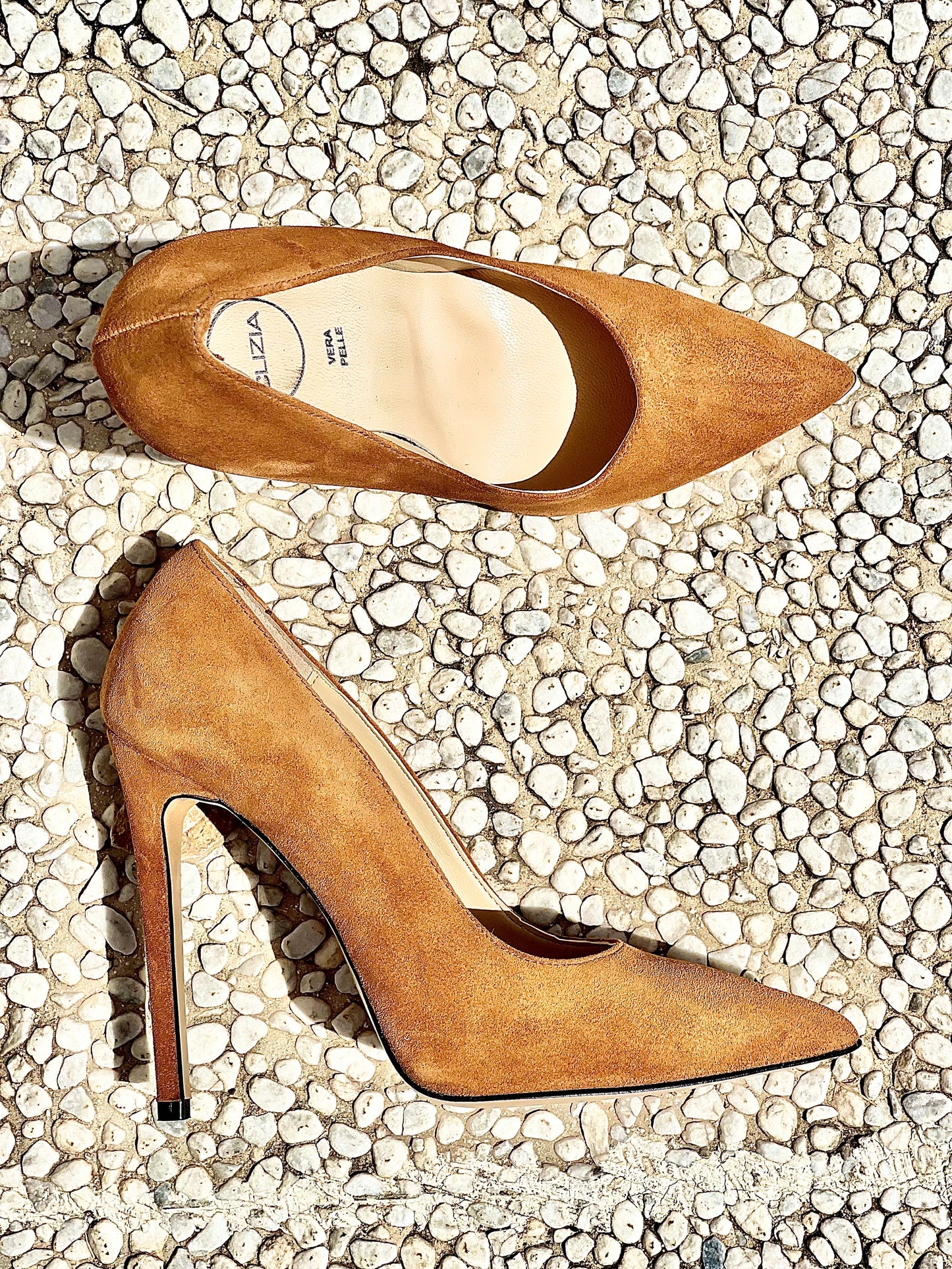 NOE SUEDE LEATHER