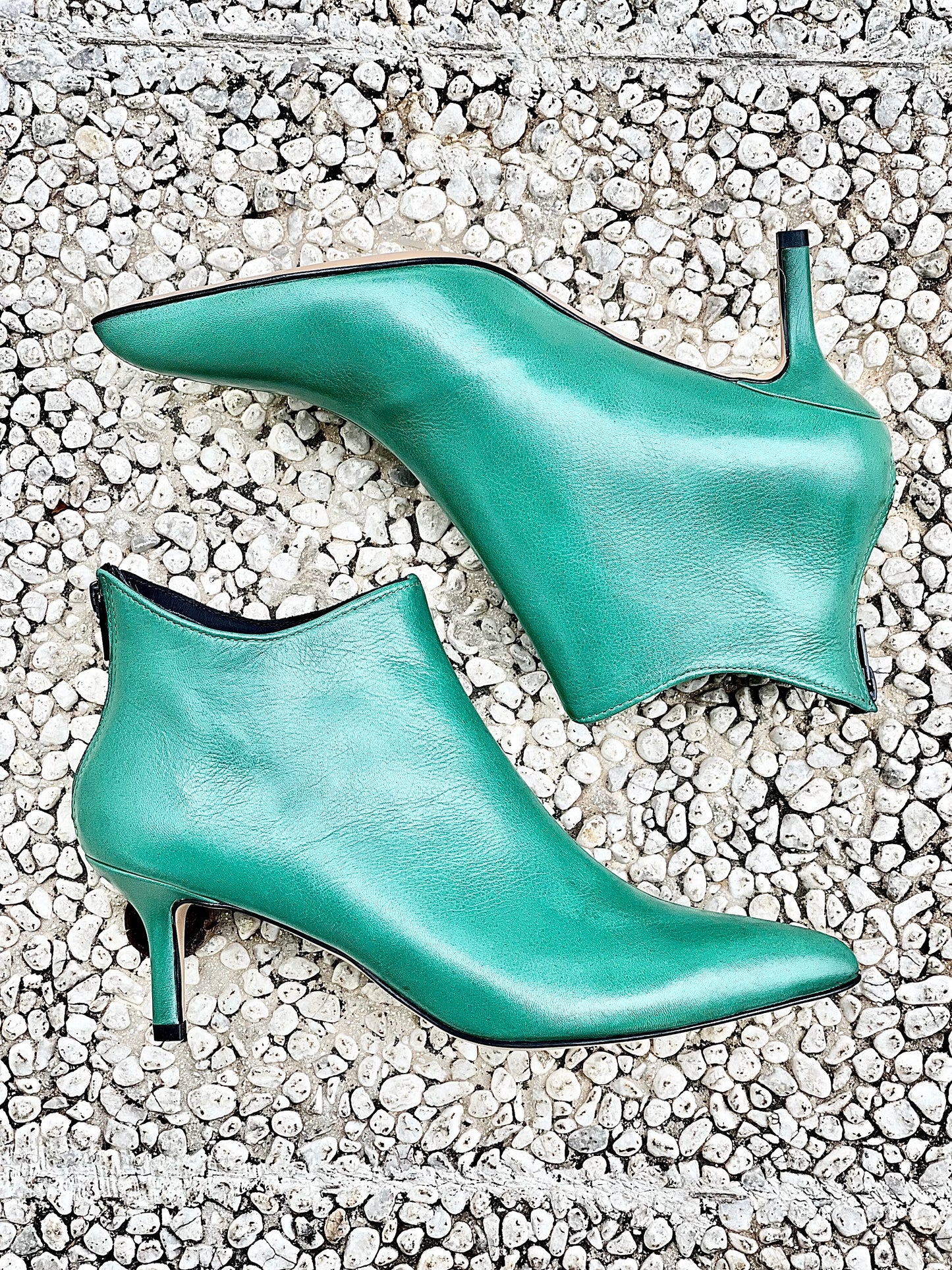 GREEN GHITA