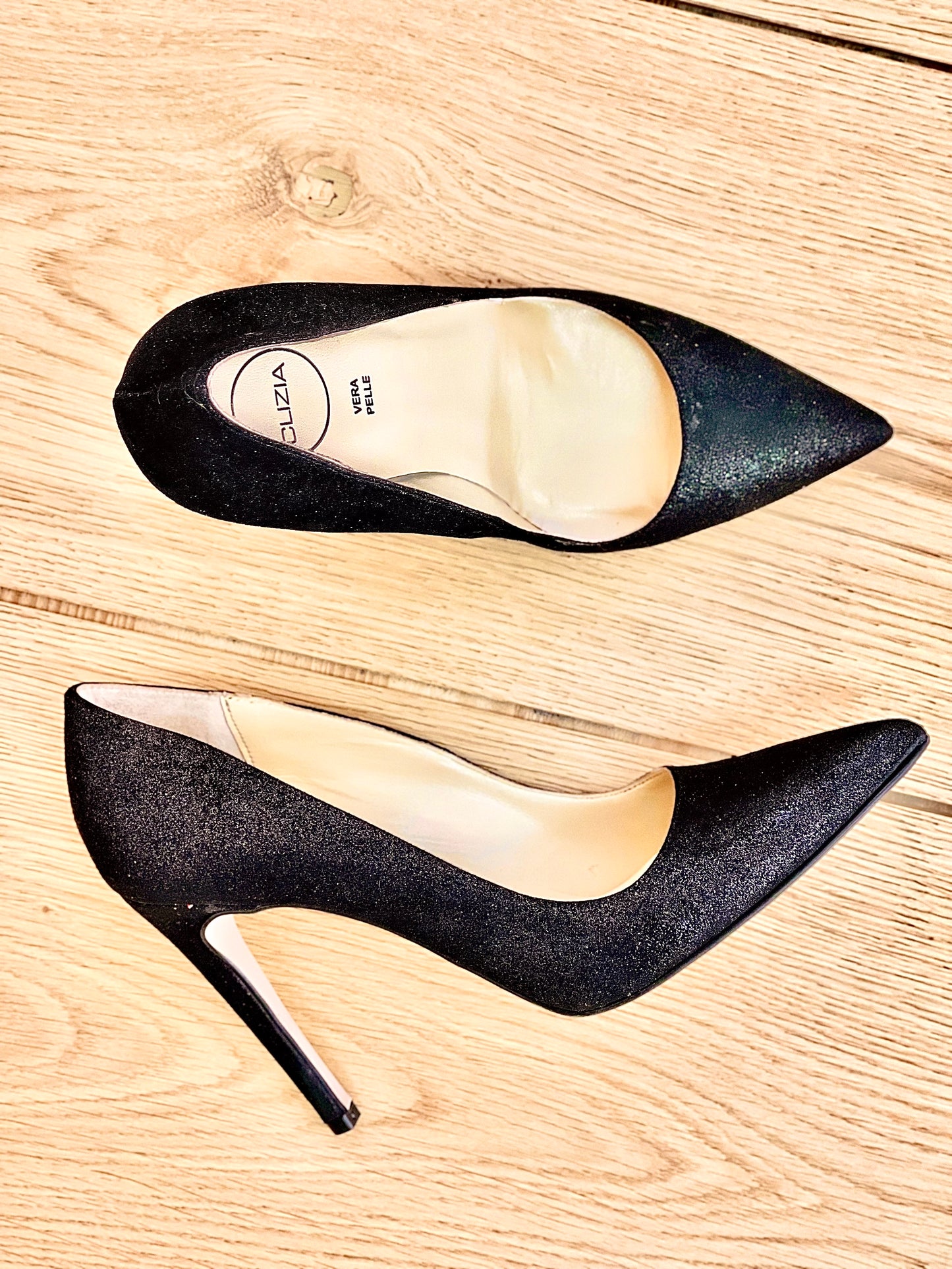 NOE POWDER BLACK
