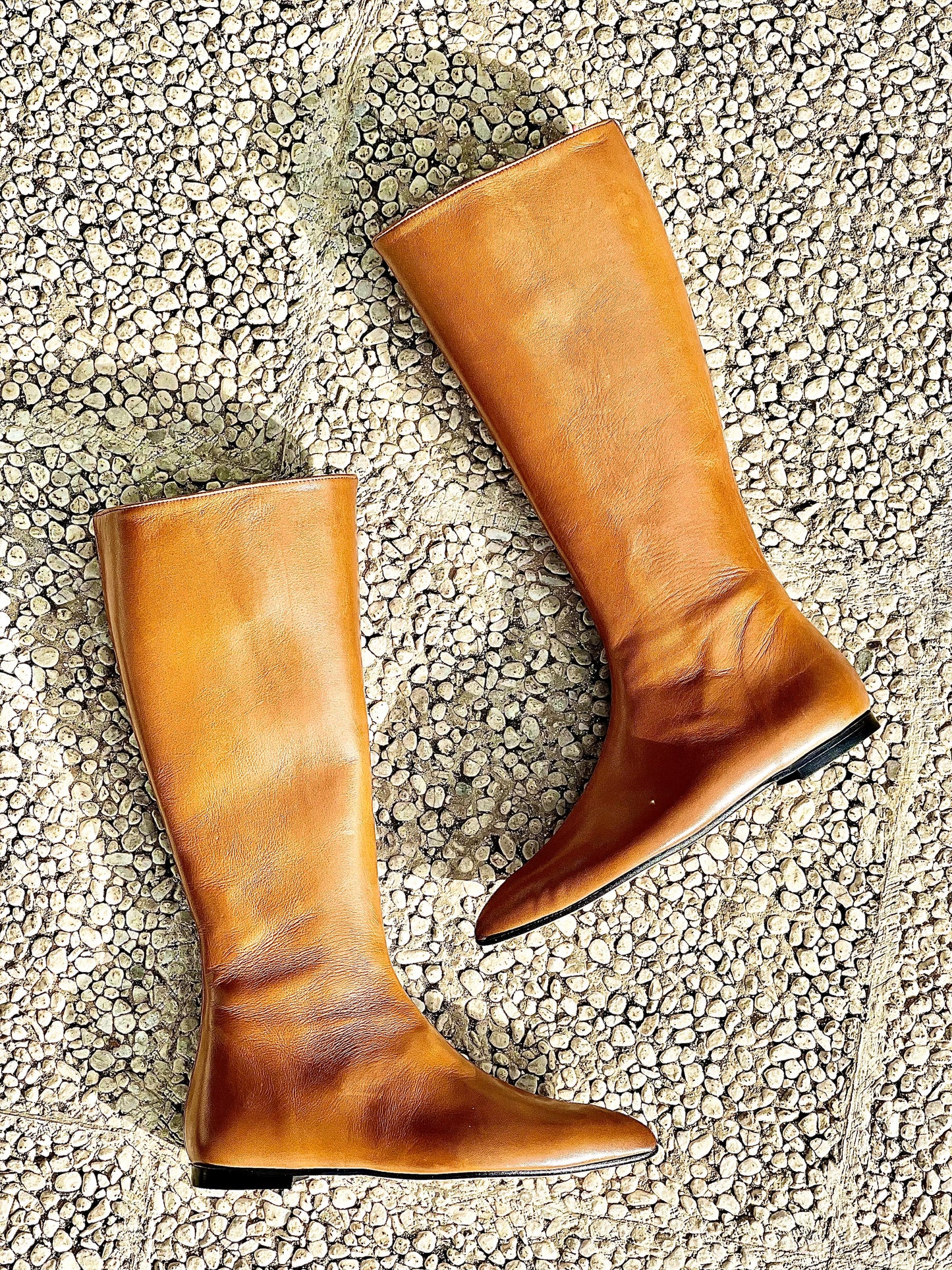 PETER LEATHER LEATHER