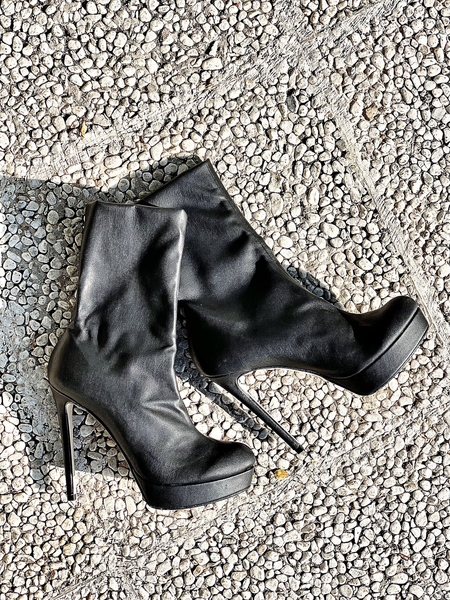 BERLIN BLACK
