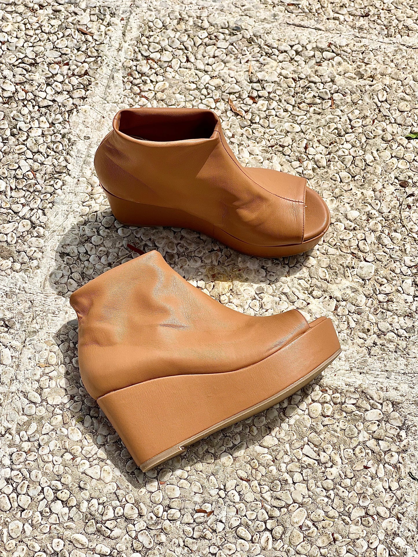 CALIFORNIA LEATHER