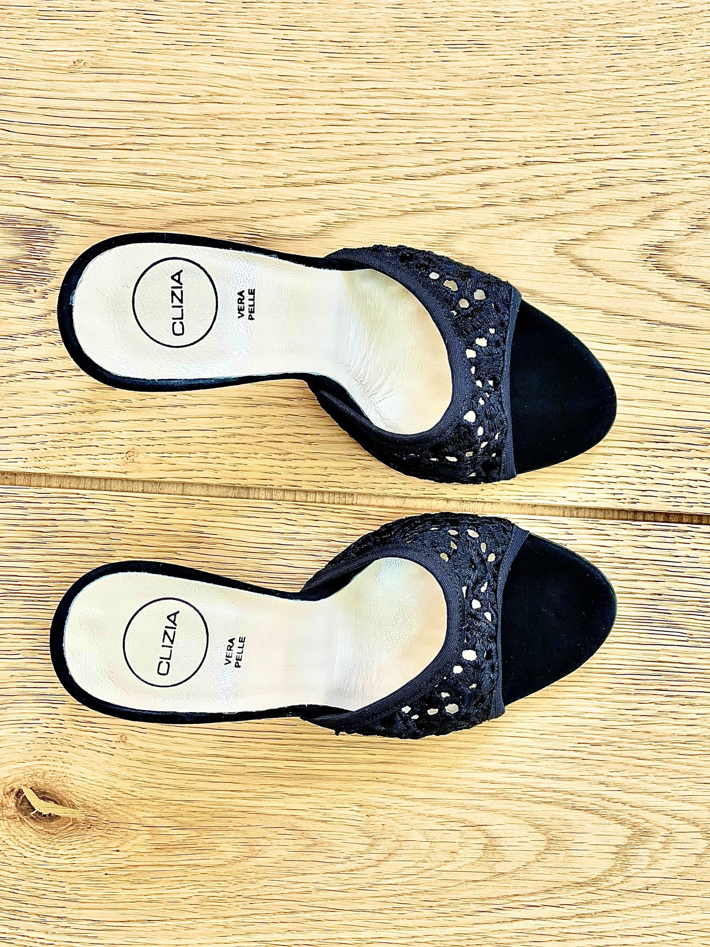 PALOMA MACRAME BLACK