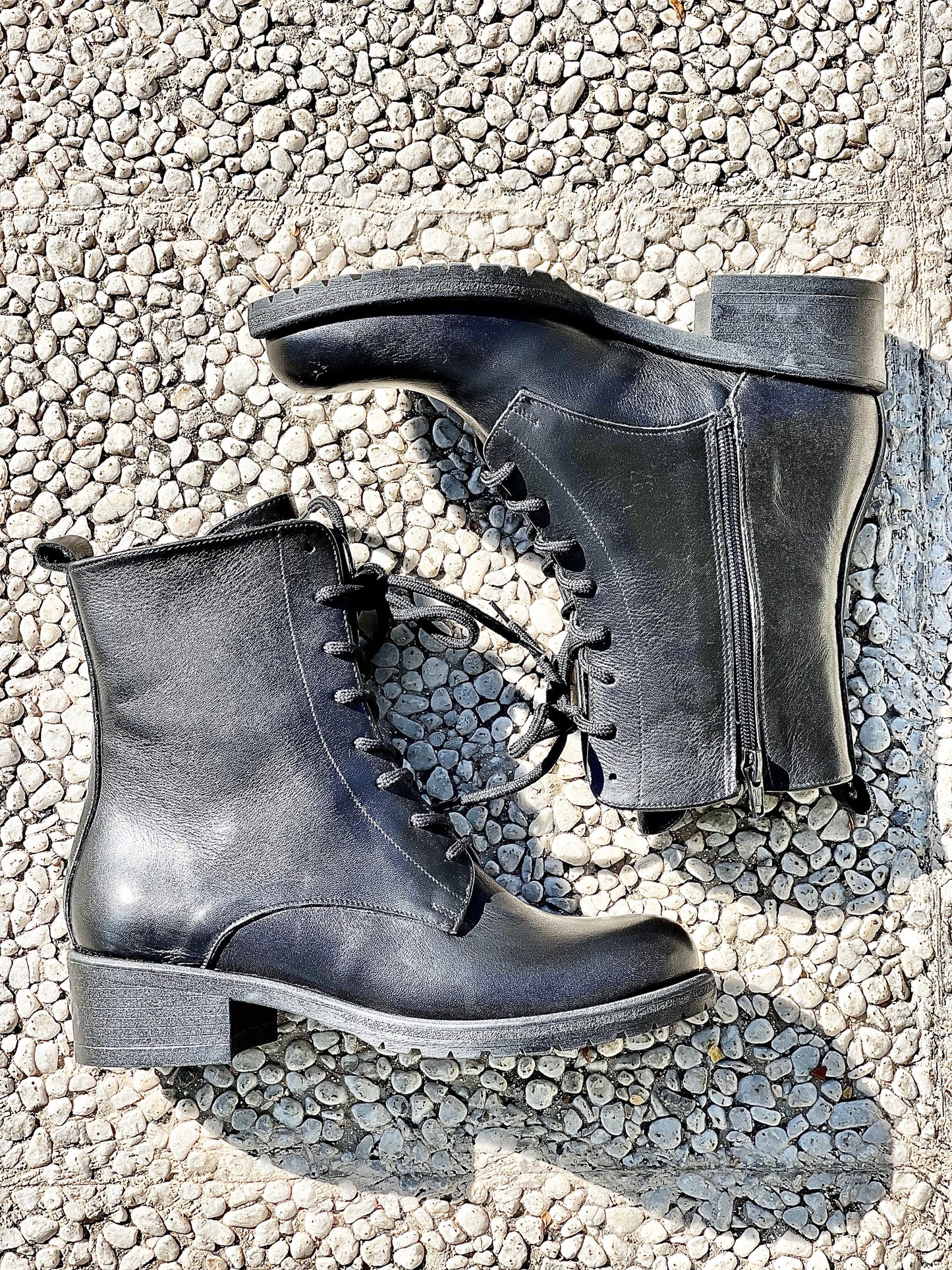 BLACK SAMBA