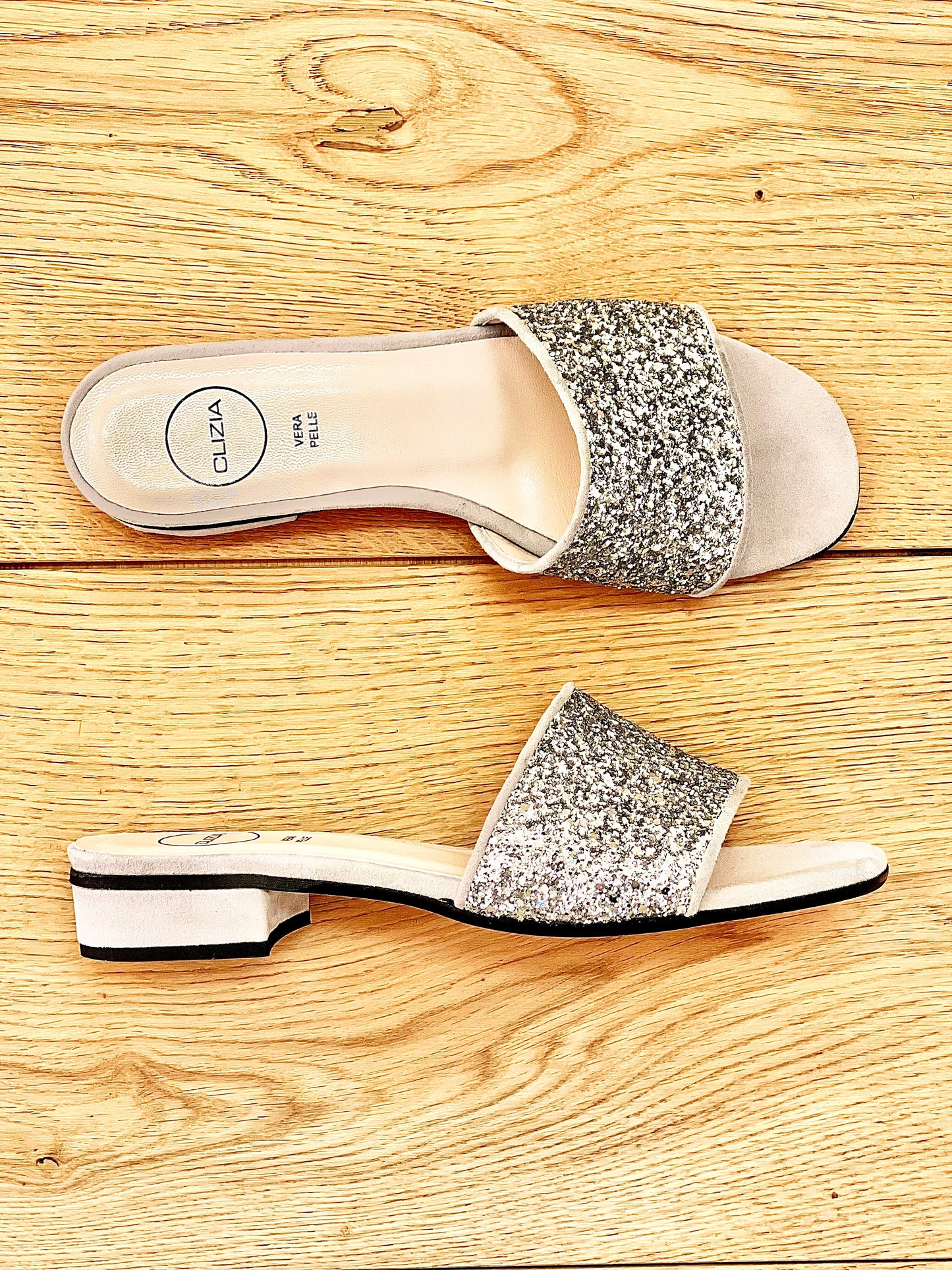 SILVER SAYLOR