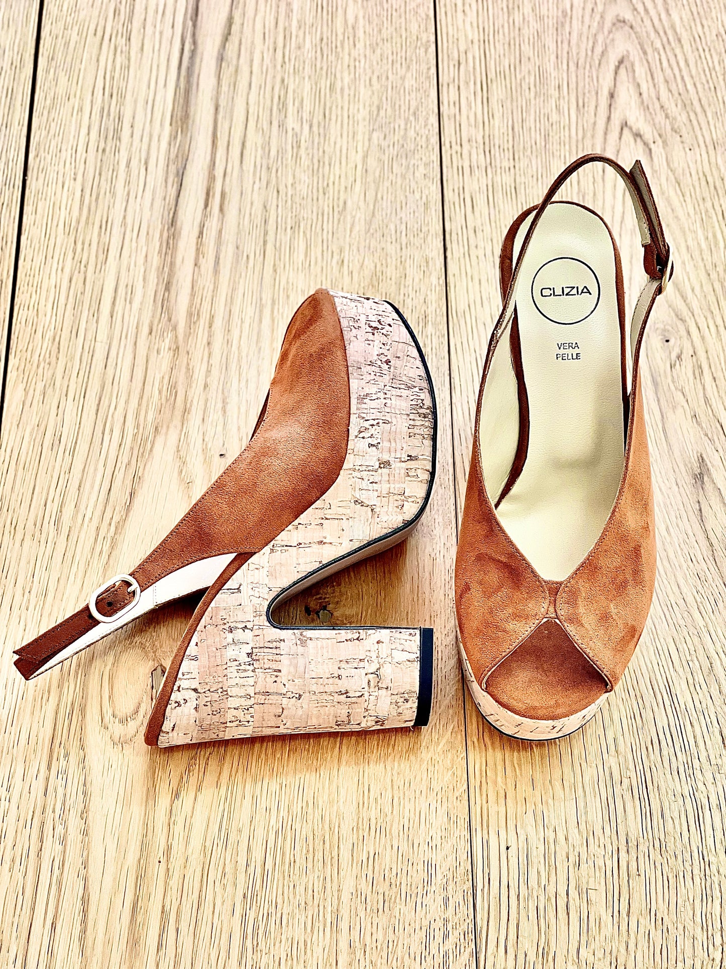 SEUL SUEDE LEATHER