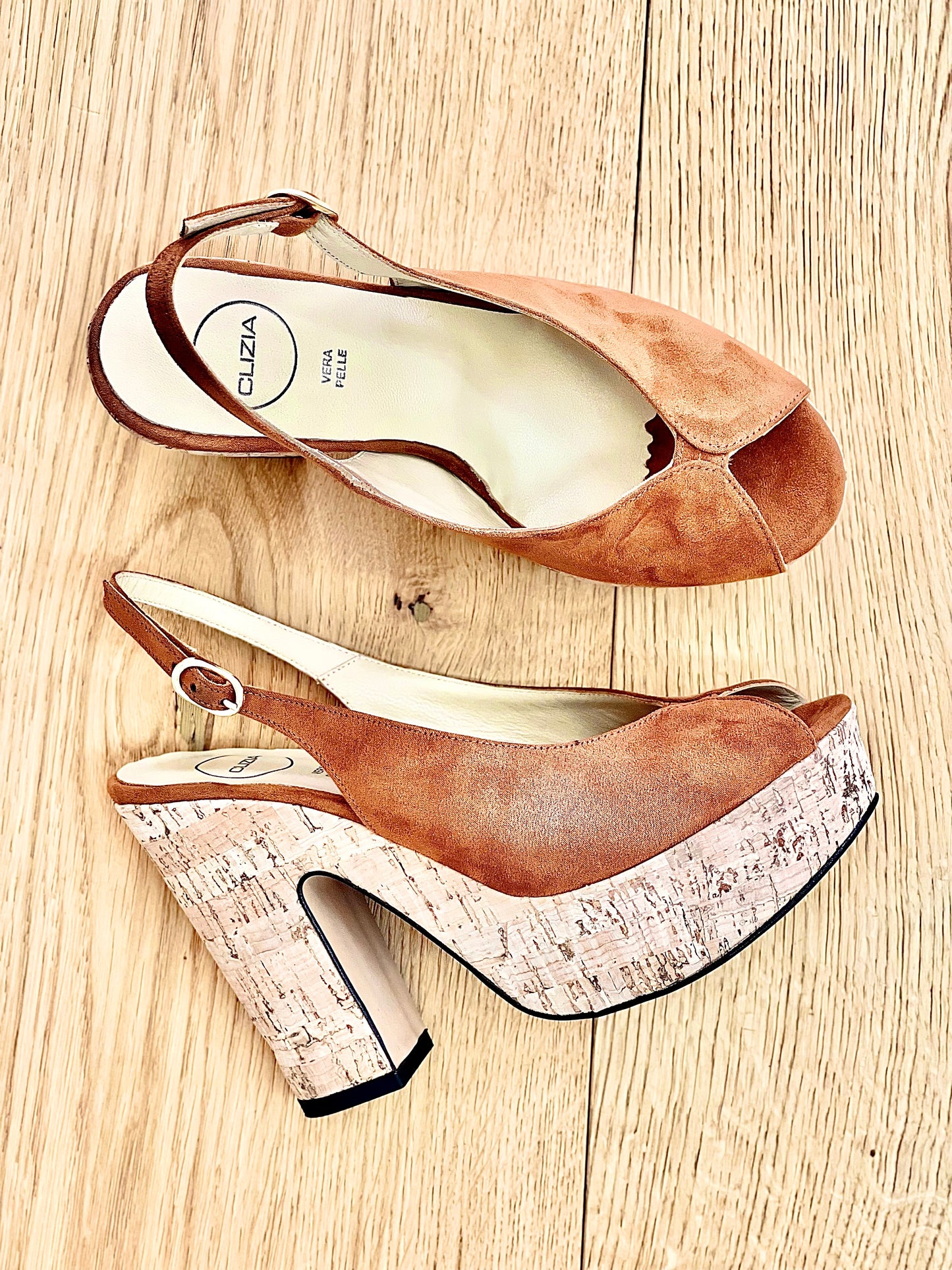 SEUL SUEDE LEATHER