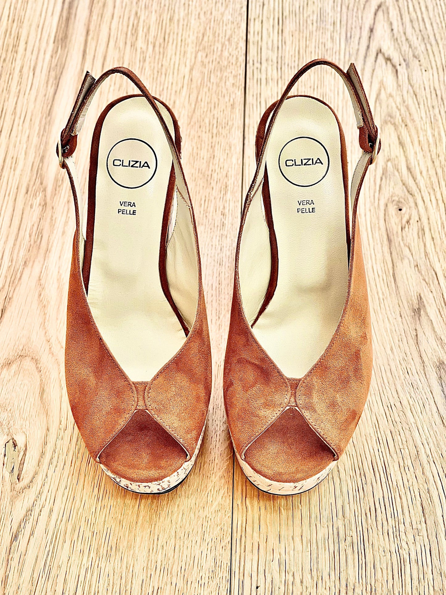 SEUL SUEDE LEATHER