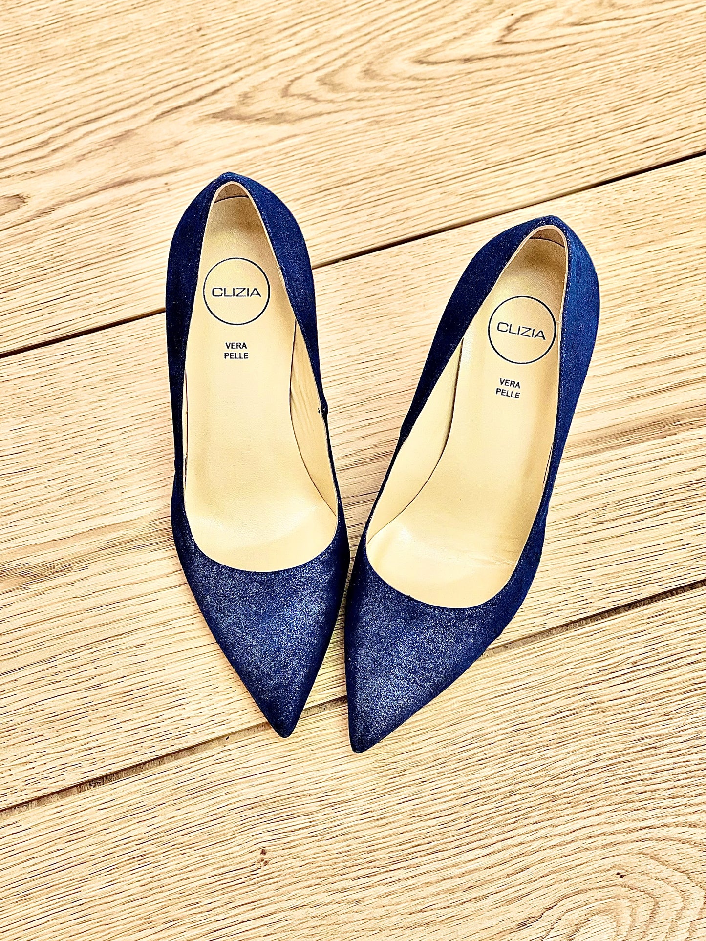 NOE BLUE POWDER