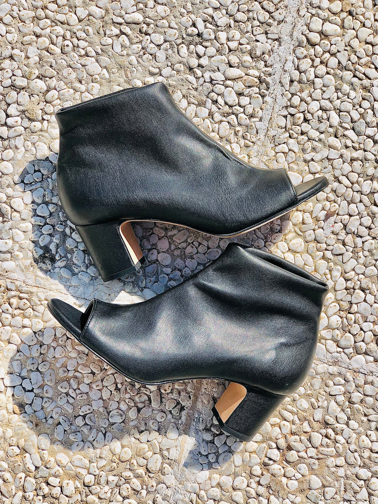 MALAK BLACK