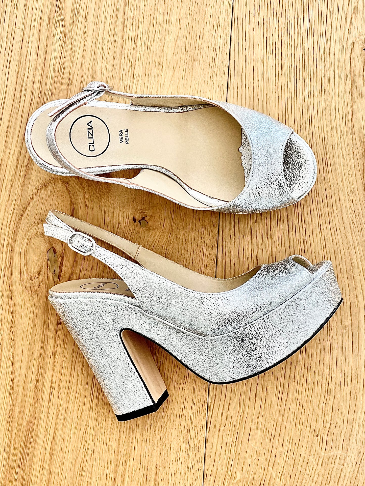 SILVER HELLEN