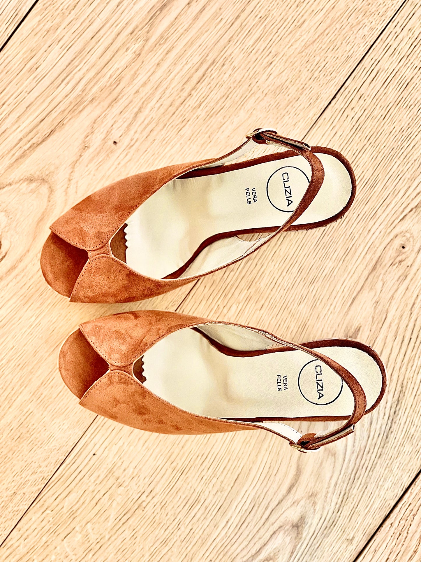 SEUL SUEDE LEATHER