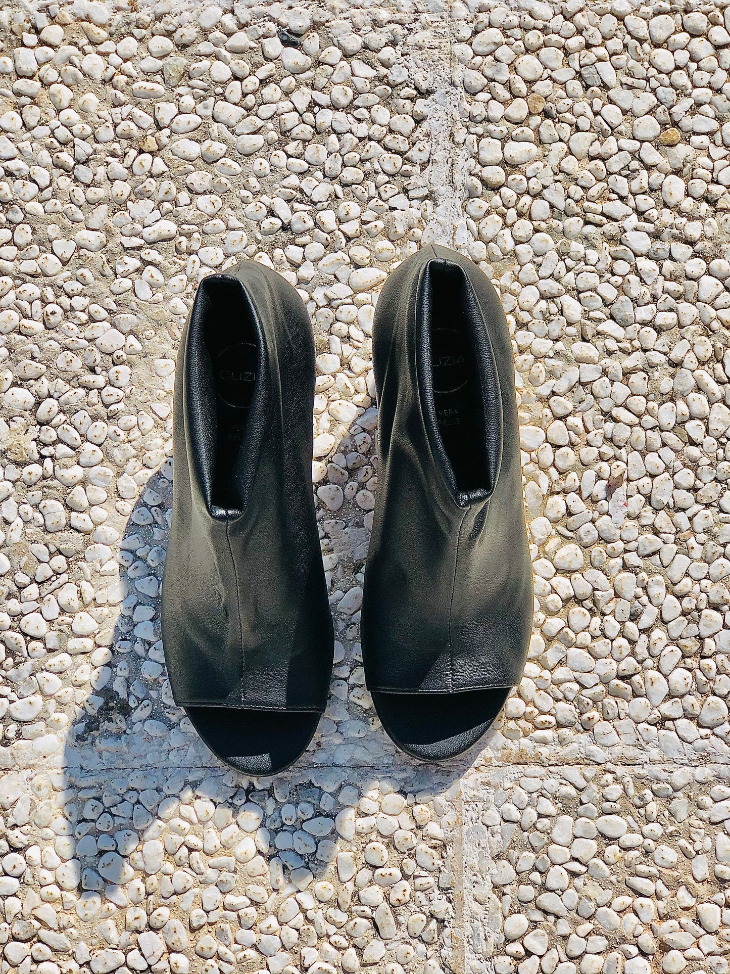 MALAK BLACK