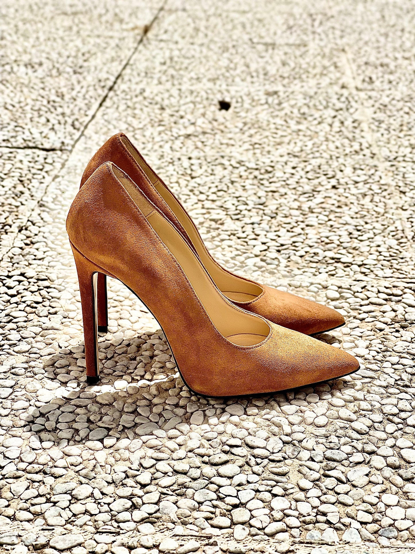 NOE SUEDE LEATHER