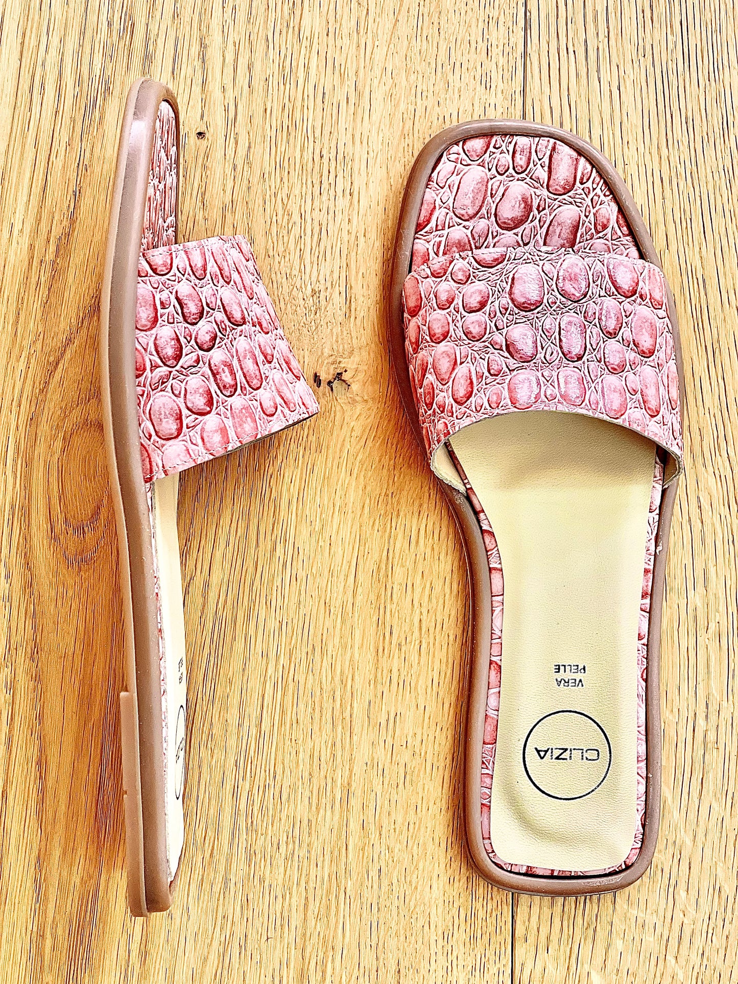 BAKU COCONUT PINK