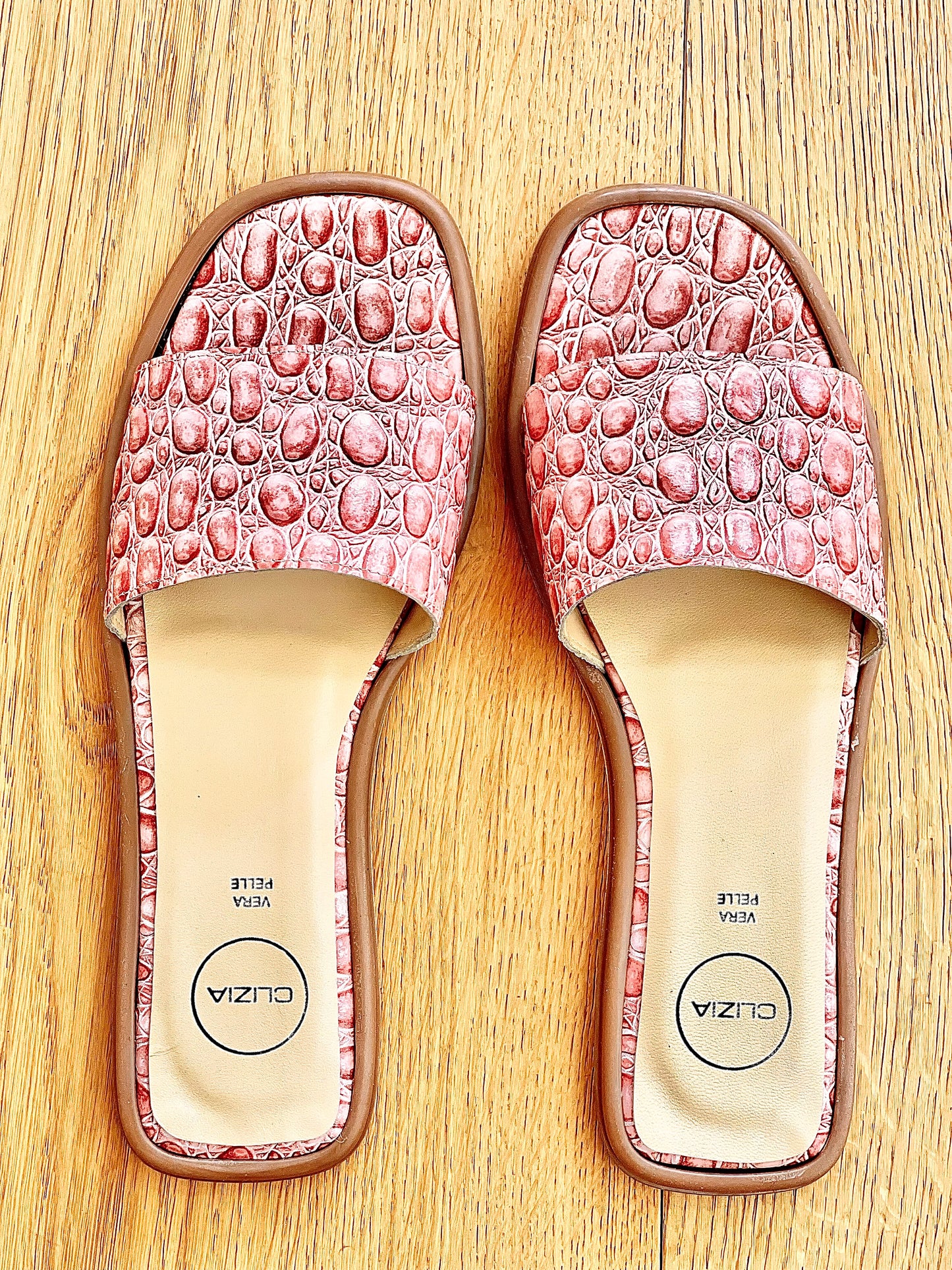 BAKU COCONUT PINK