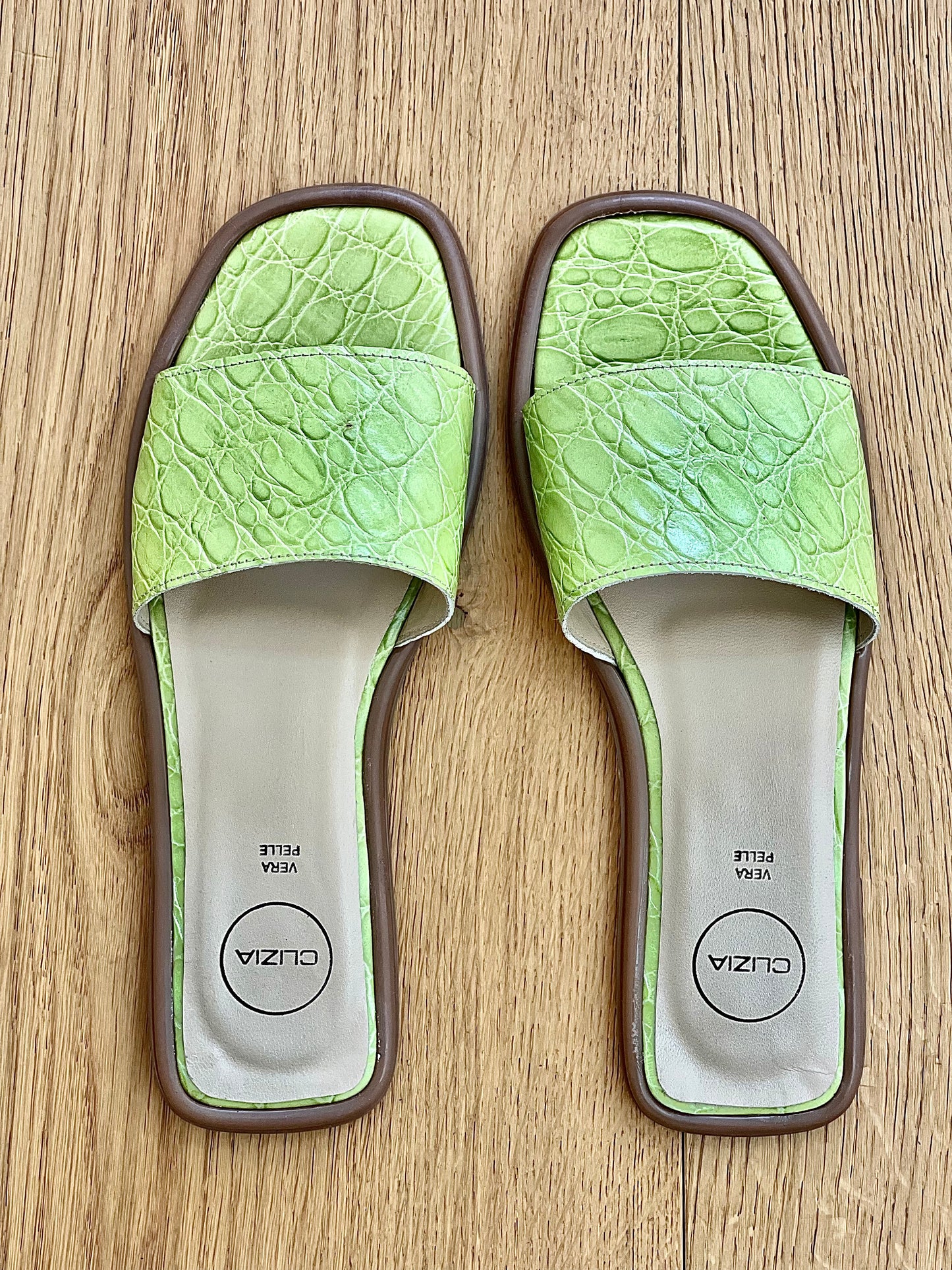 BAKU COCONUT GREEN