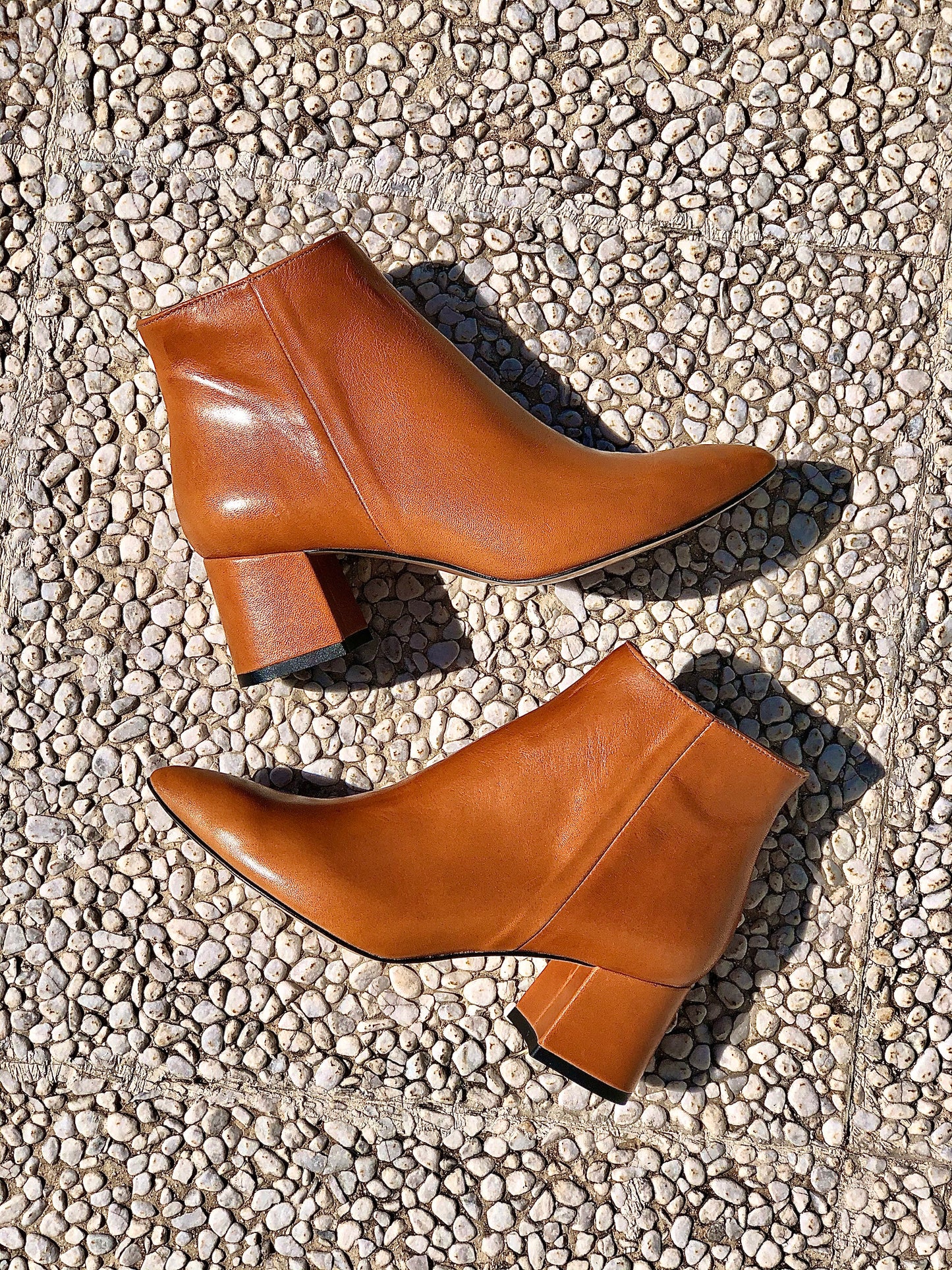 RIO LEATHER