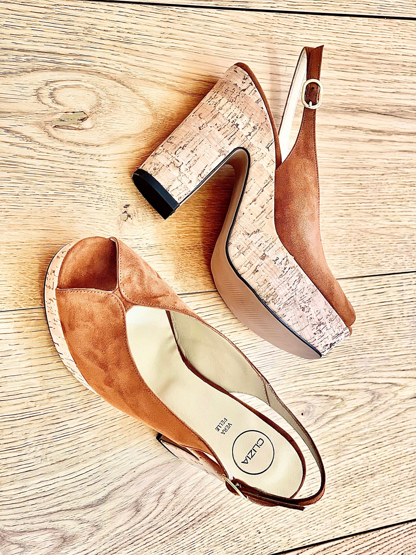 SEUL SUEDE LEATHER