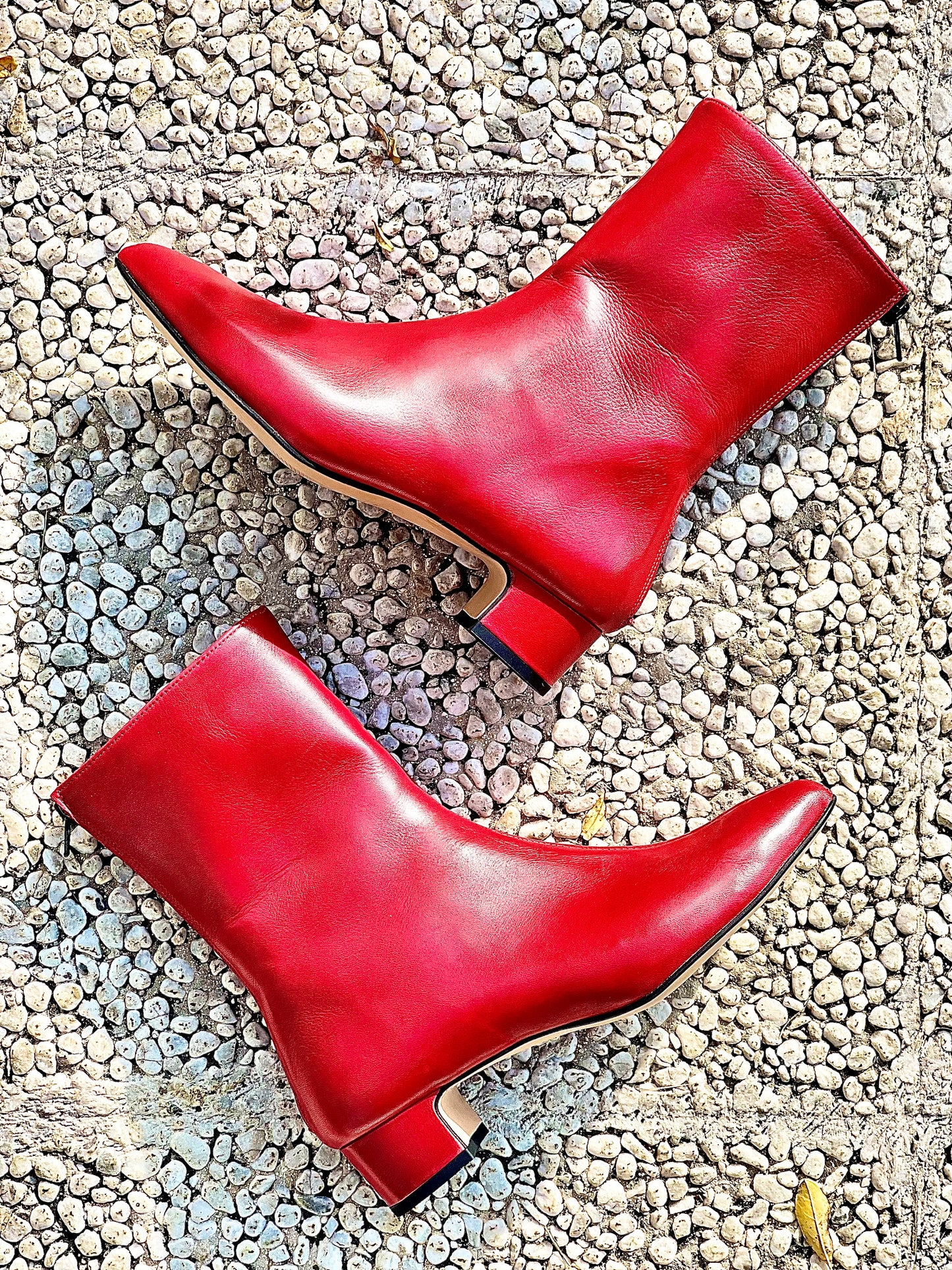 PLANET RED