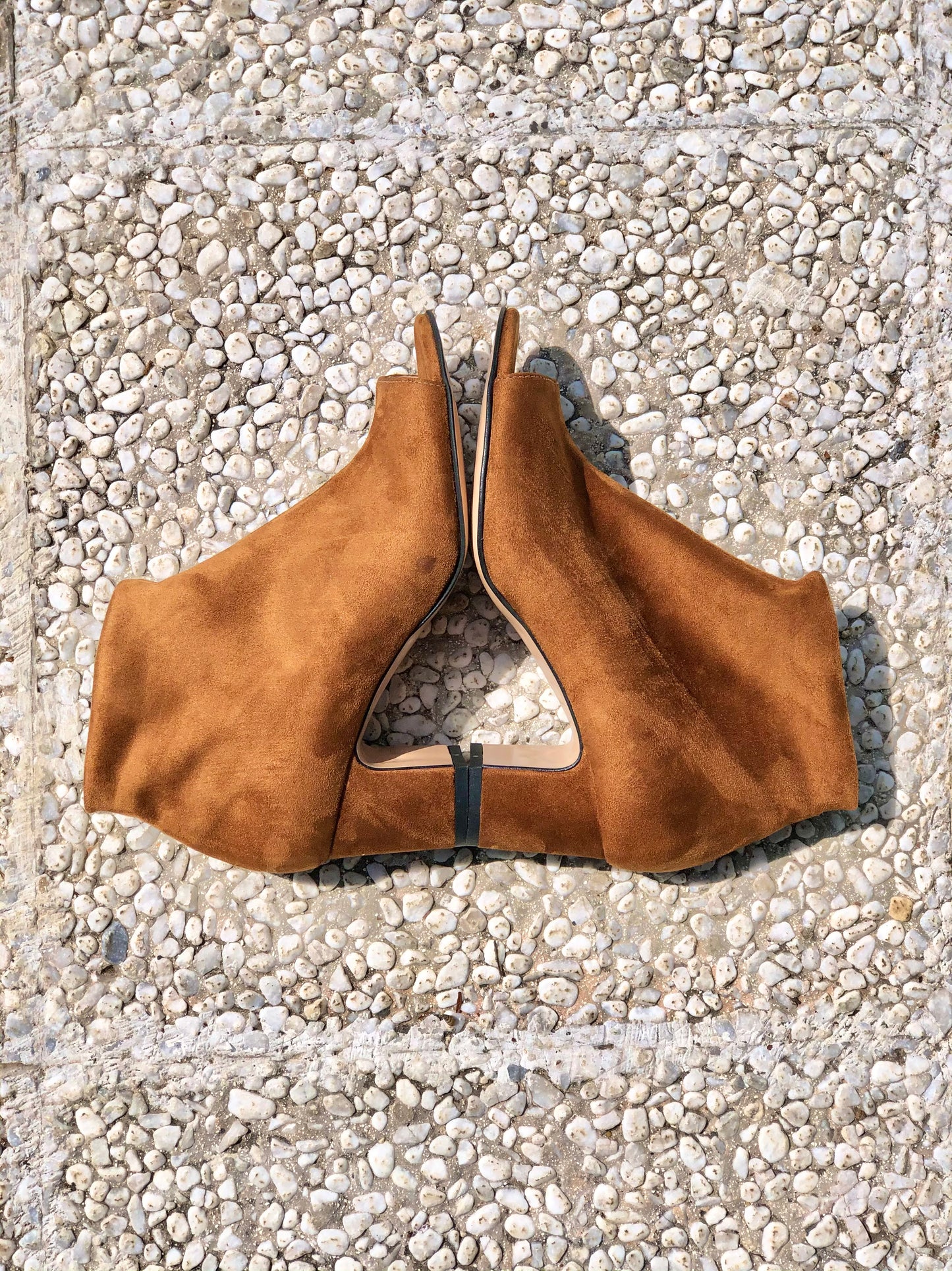 MALAK SUEDE LEATHER