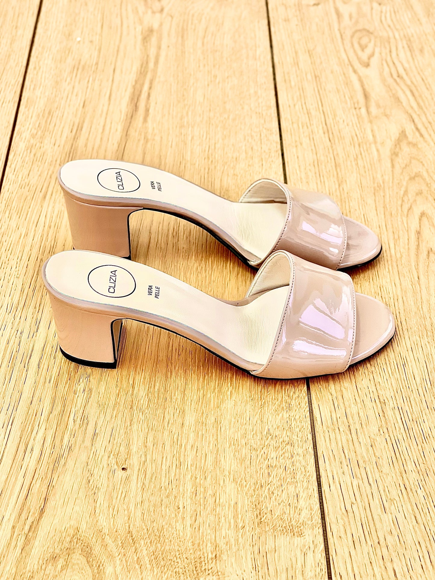 SUGAR VARNISH NUDE