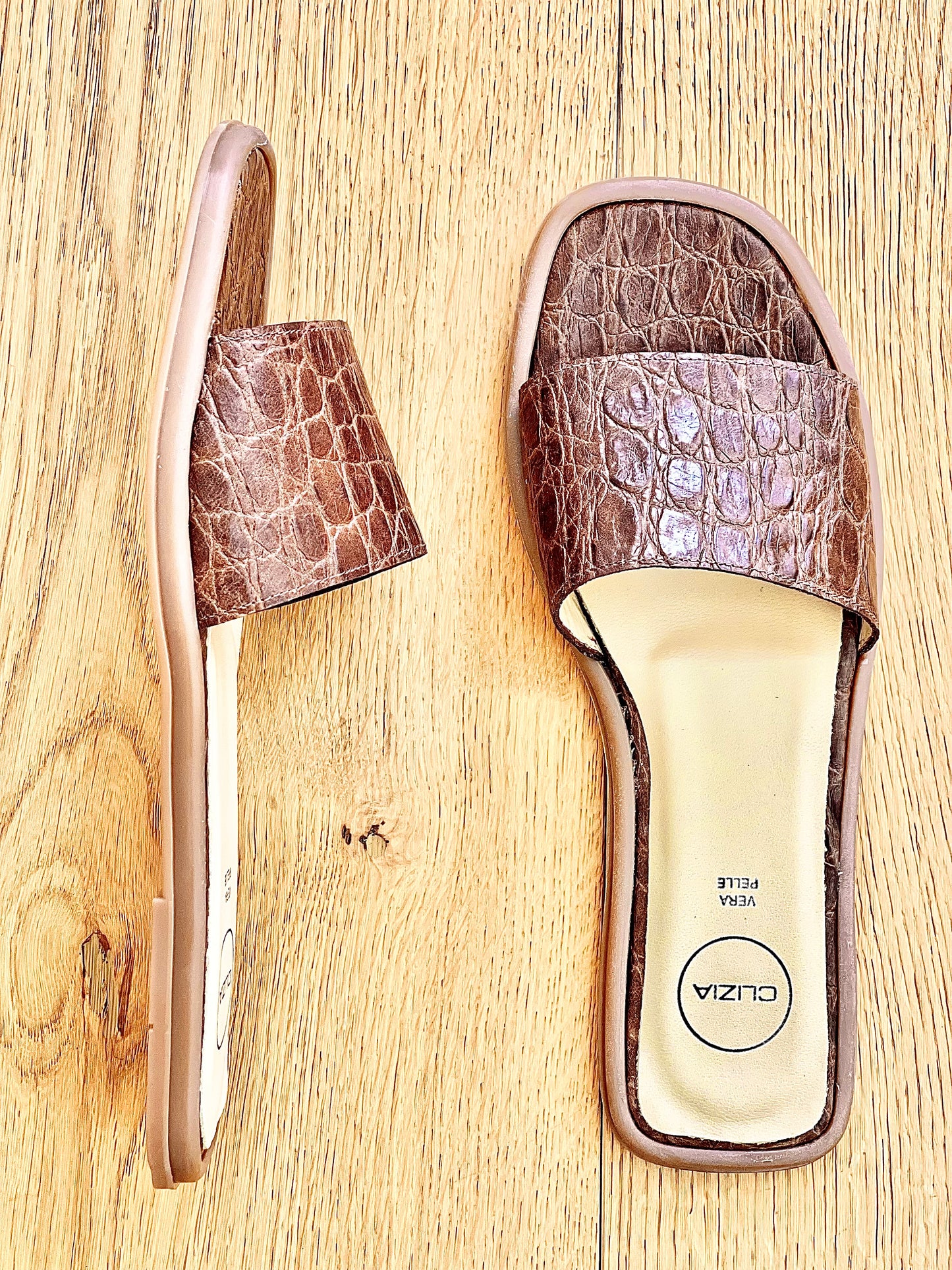 BAKU COCONUT BROWN