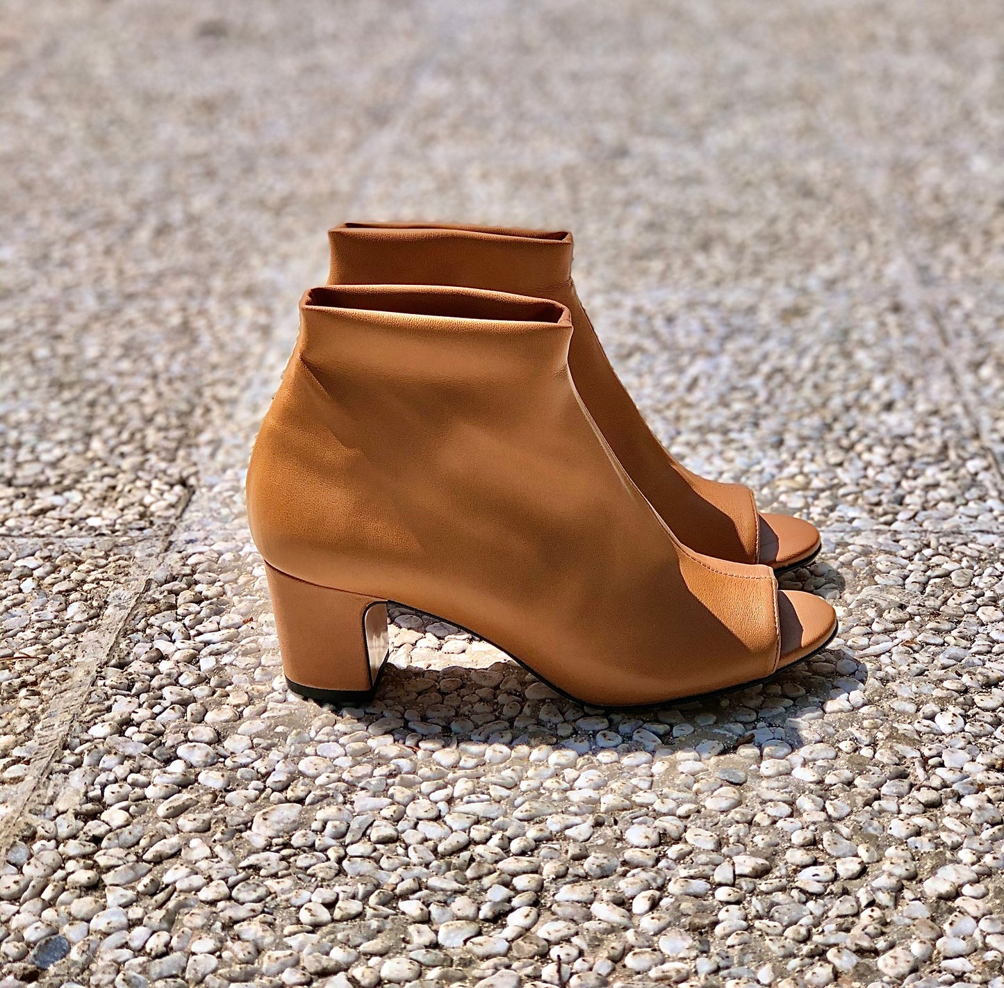 MALAK LEATHER