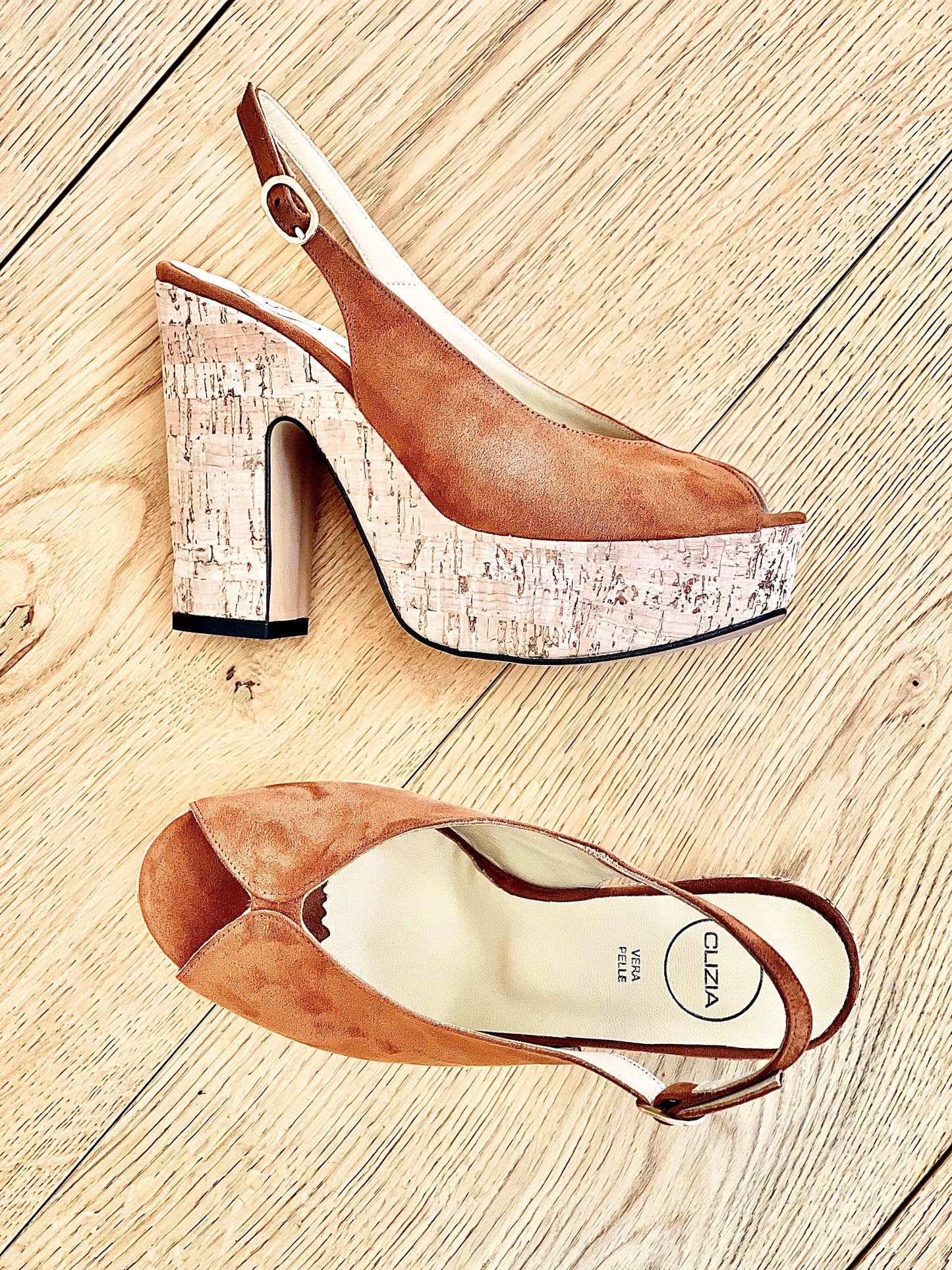 SEUL SUEDE LEATHER