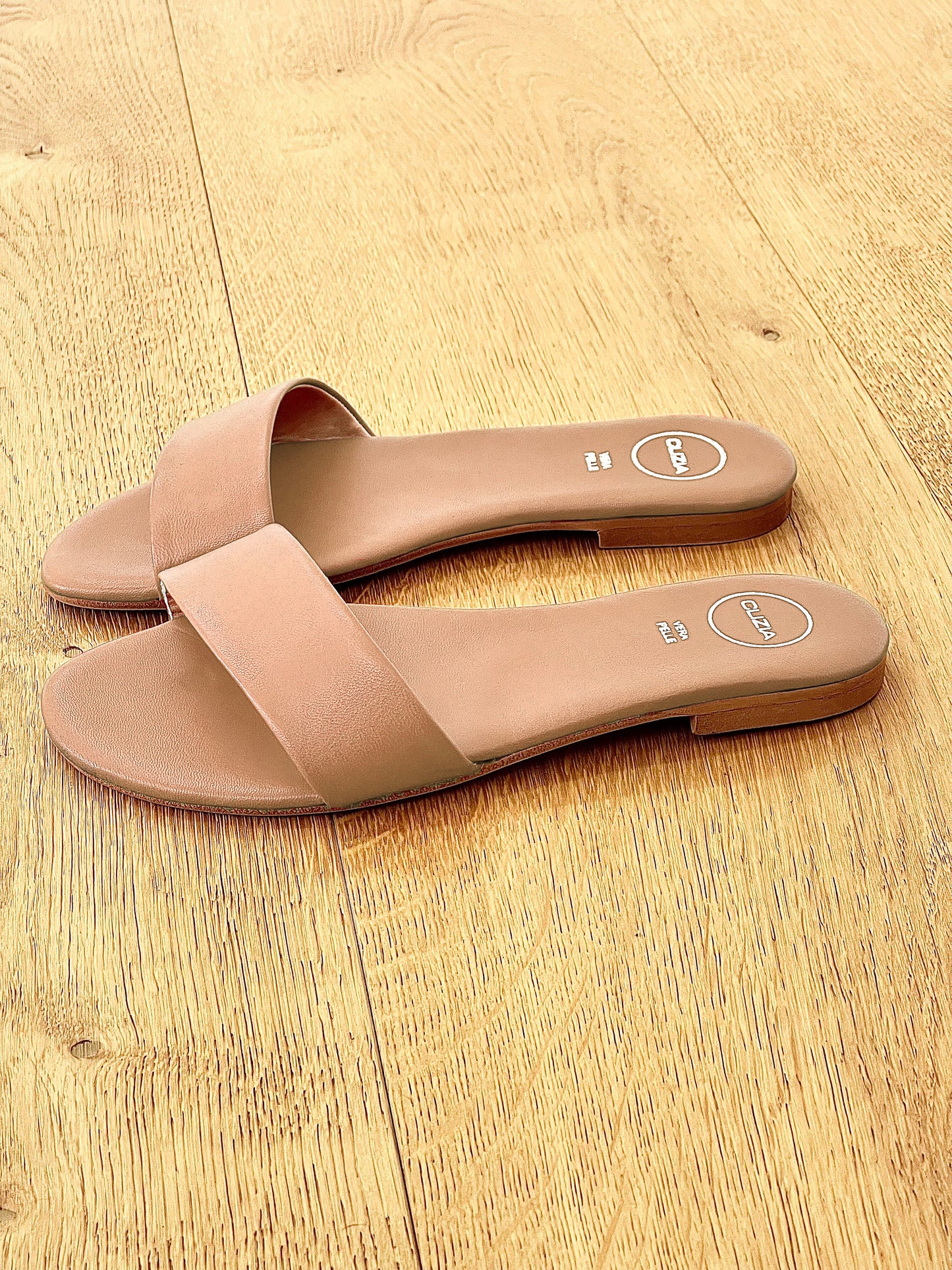 YIP SKIN NUDE