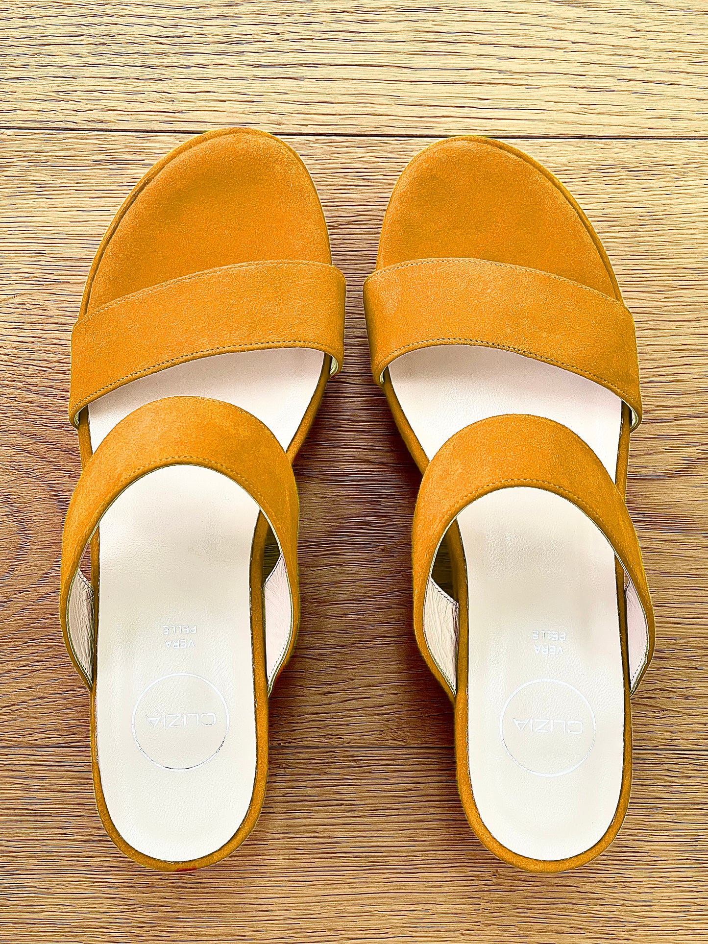 GAL AMARILLO ANTE